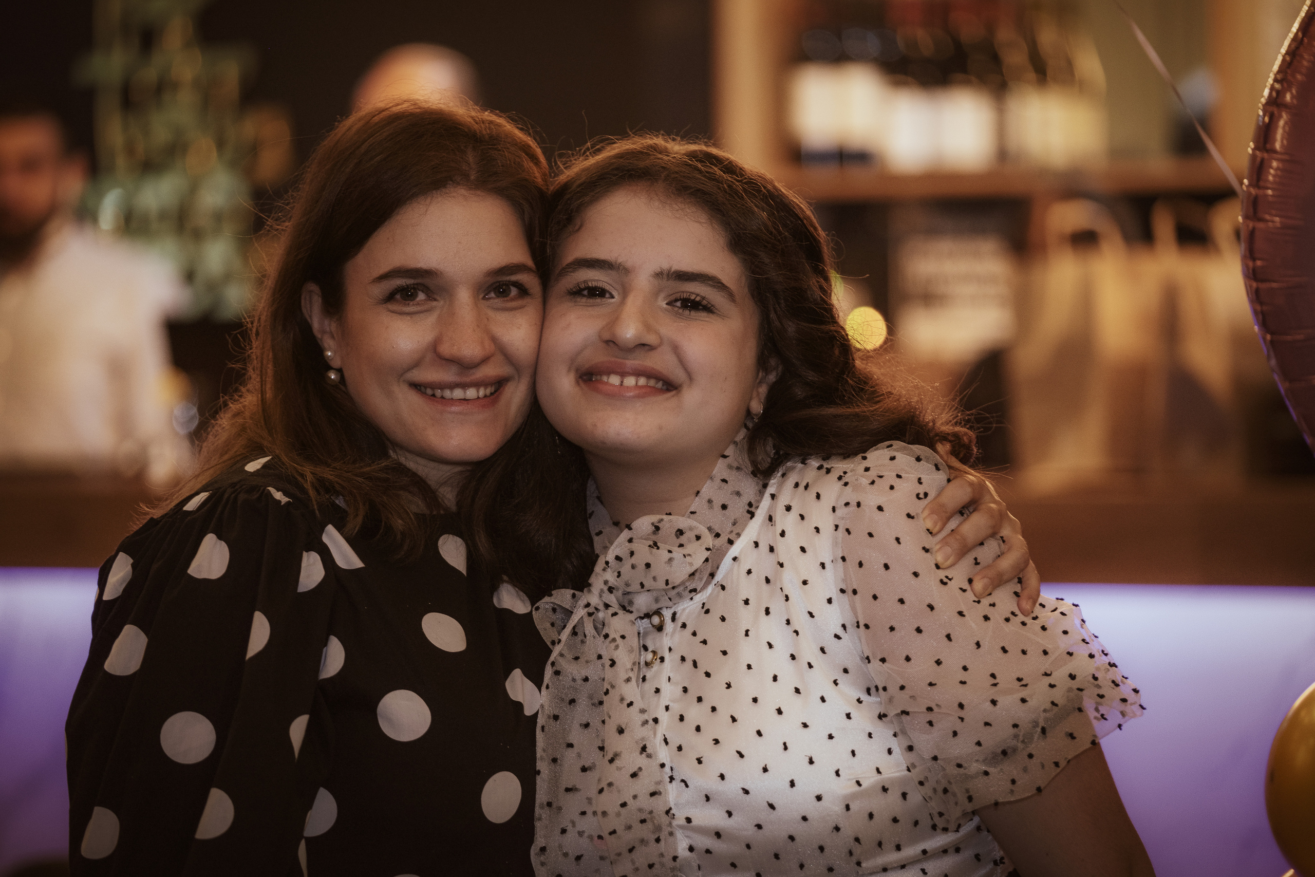 Birthday party. Middle East Photo Agency — Weddings, Bar & Bat Mitzvahs, Brit Milah, Theater, Magnets, Portraits