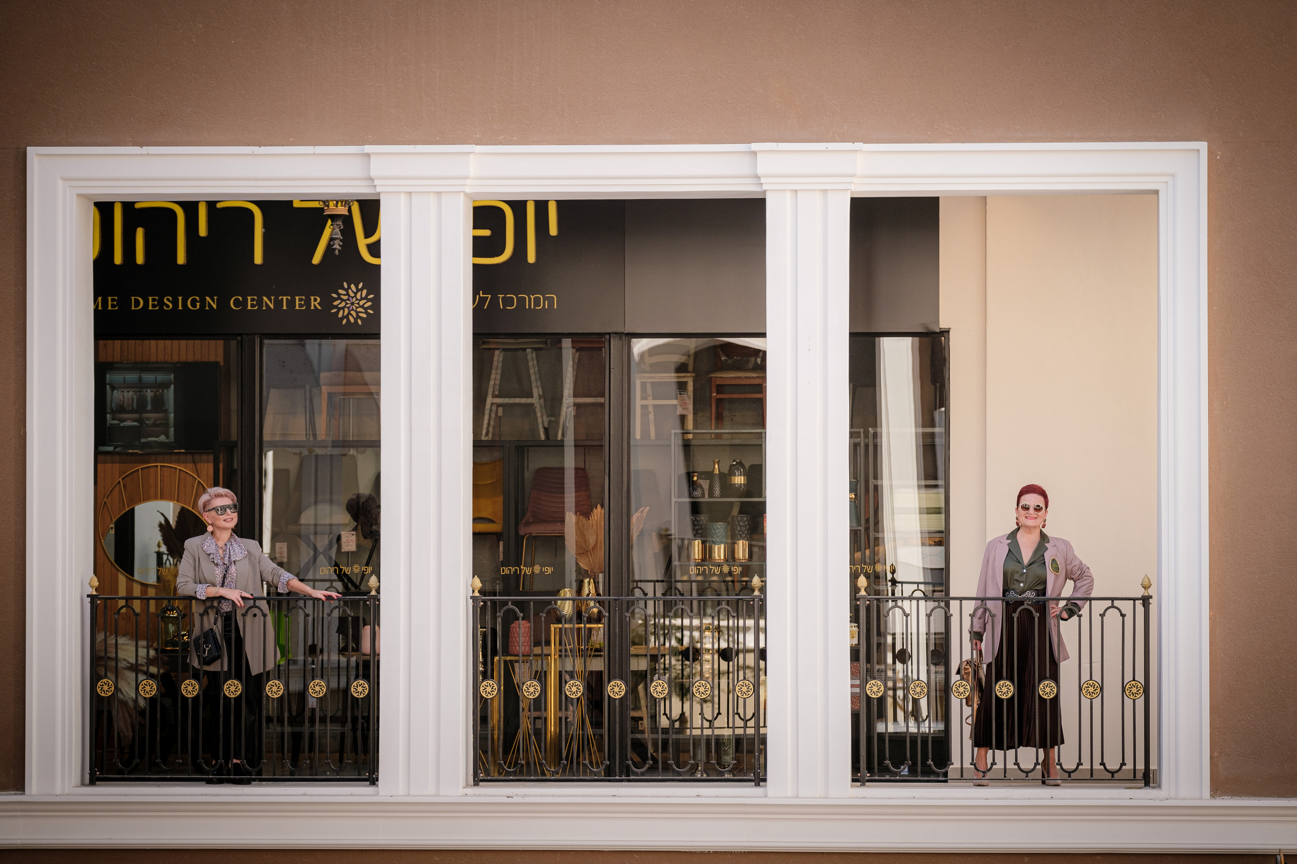 Venezia Modiin. Middle East Photo Agency סוכנות צילום המזרח התיכון — צילום מקצועי והדפסת מגנטים לאירועים