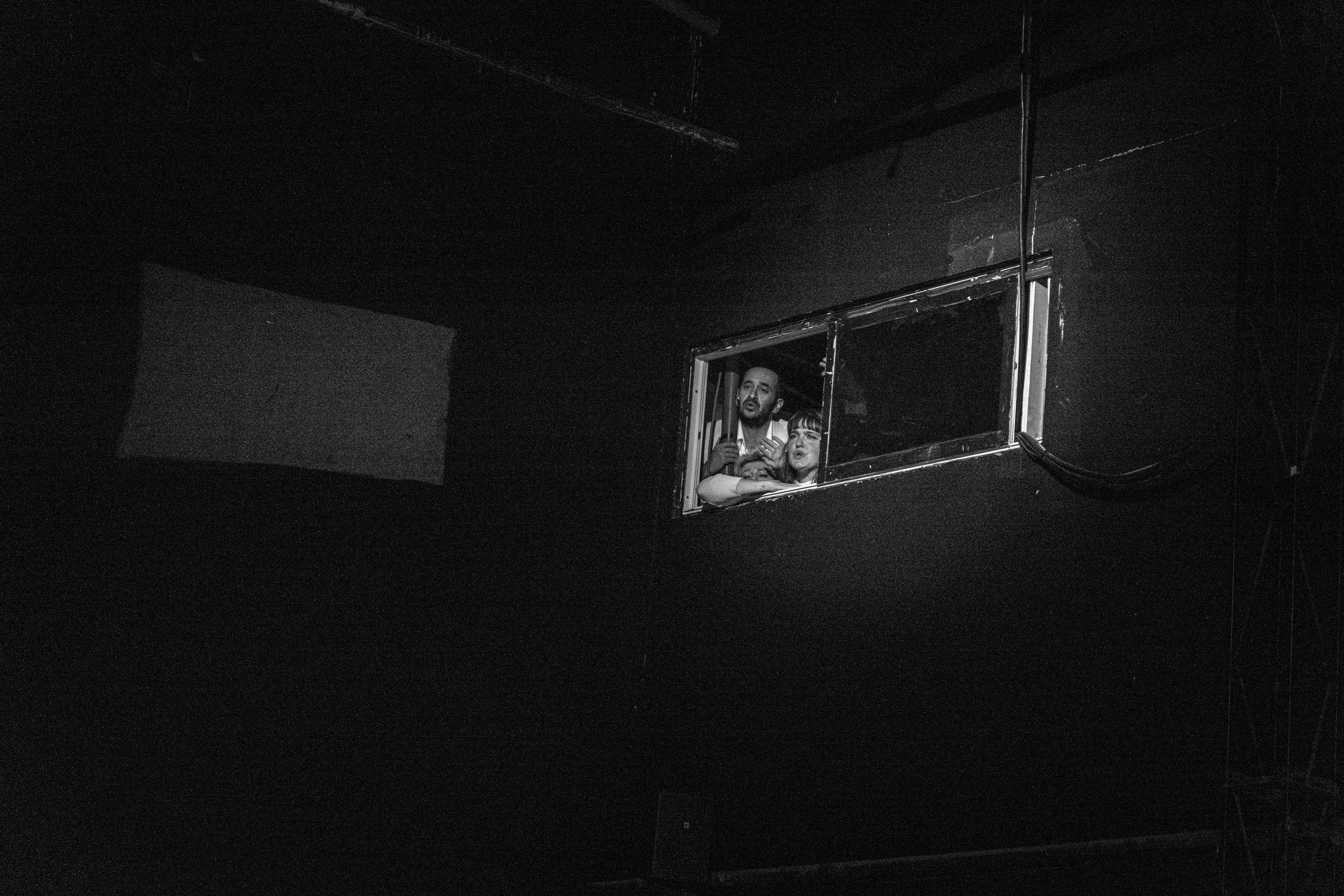 Yaffo Fest 2021. Theatre “Gesher”. Middle East Photo Agency — Weddings, Bar & Bat Mitzvahs, Brit Milah, Theater, Magnets, Portraits