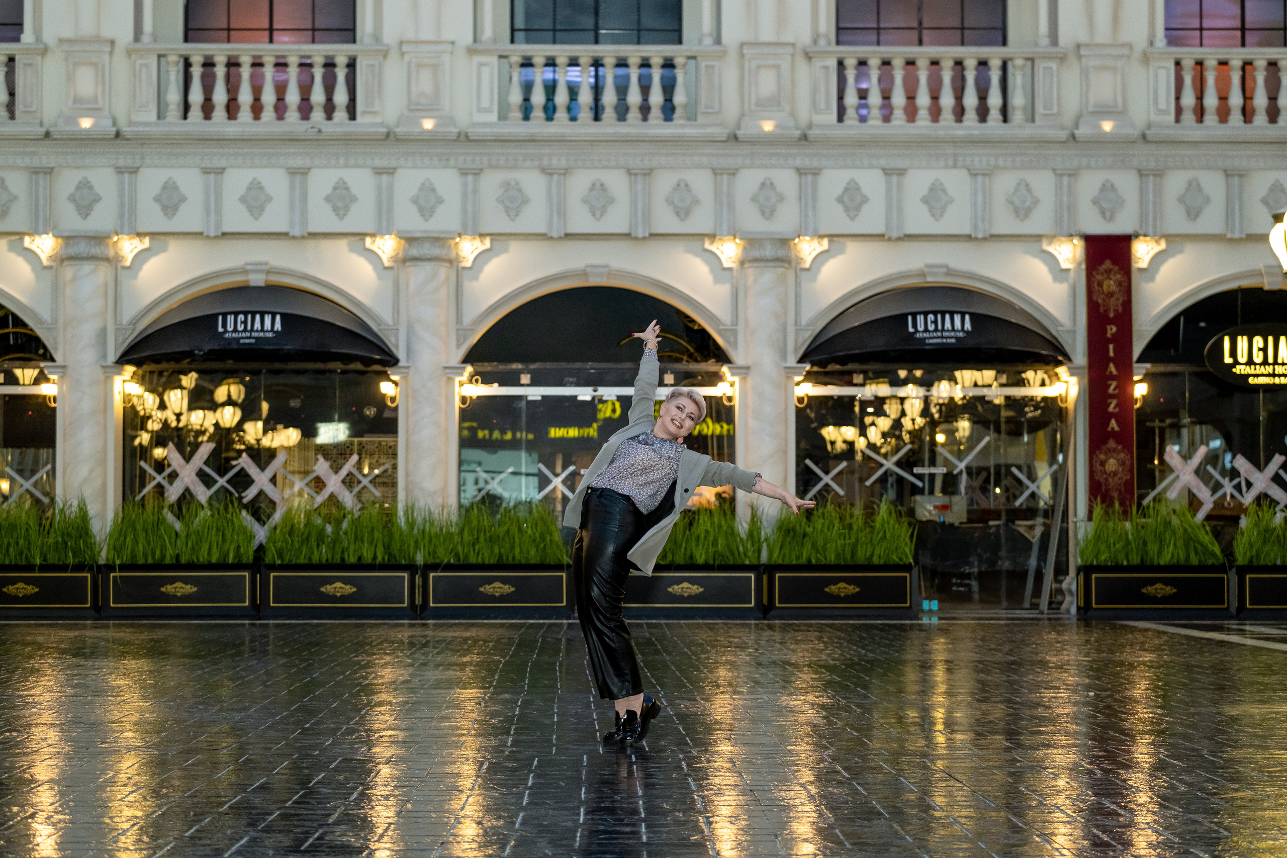 Venezia Modiin. Middle East Photo Agency סוכנות צילום המזרח התיכון — צילום מקצועי והדפסת מגנטים לאירועים