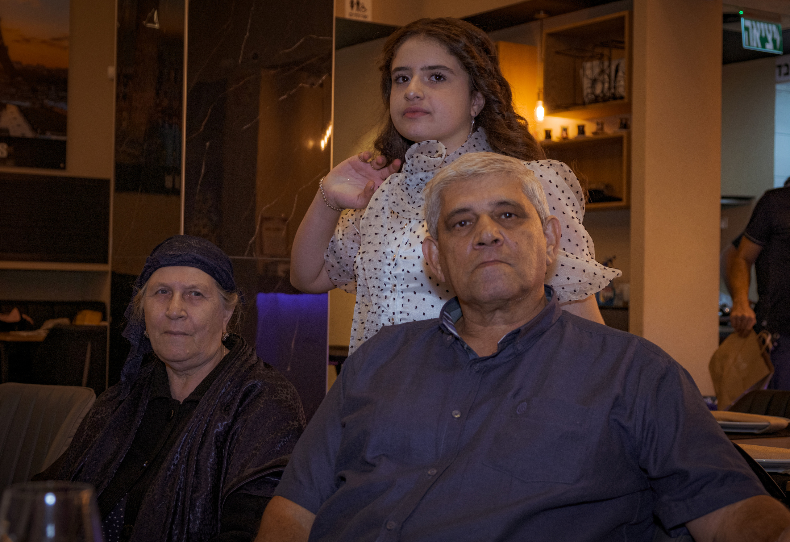 Birthday party. Middle East Photo Agency — Weddings, Bar & Bat Mitzvahs, Brit Milah, Theater, Magnets, Portraits