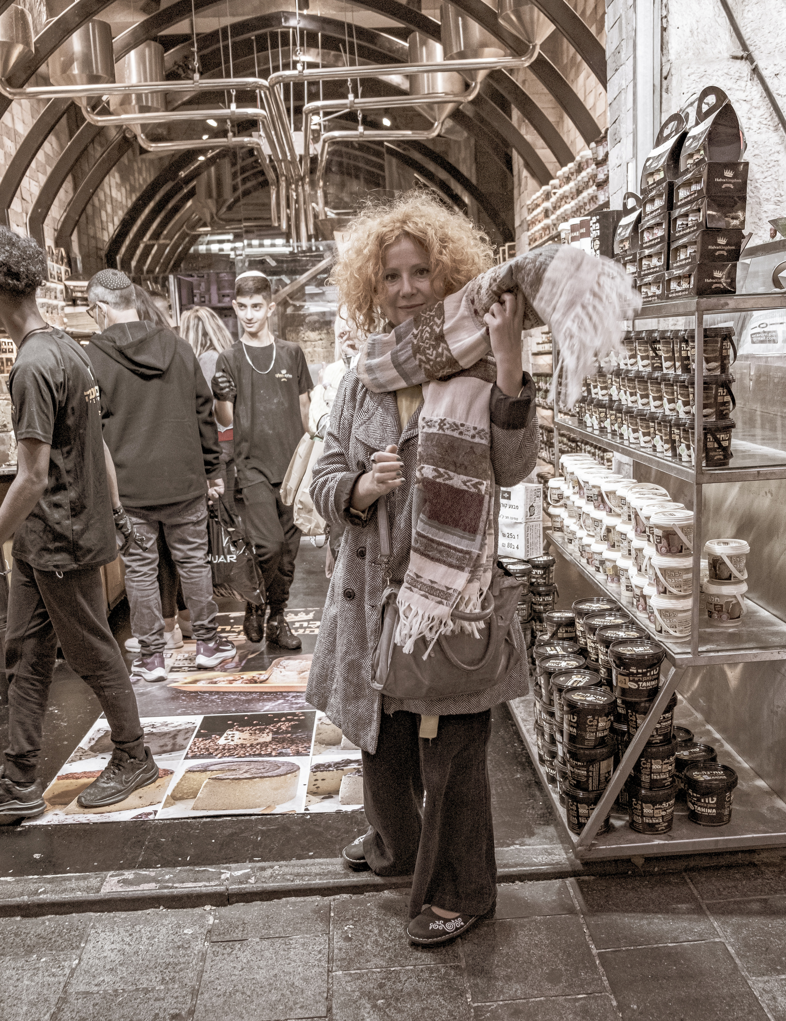 Street collection. Middle East Photo Agency — Weddings, Bar & Bat Mitzvahs, Brit Milah, Theater, Magnets, Portraits