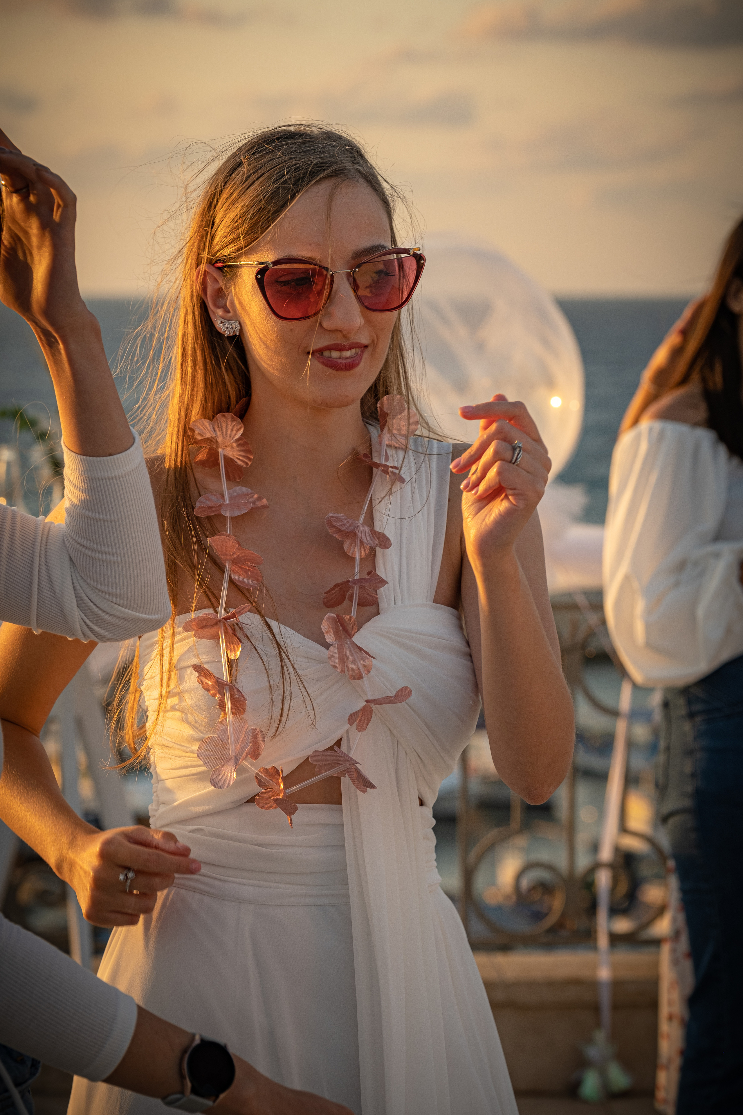 Wedding Party Dara & Adam. Middle East Photo Agency — Weddings, Bar & Bat Mitzvahs, Brit Milah, Theater, Magnets, Portraits