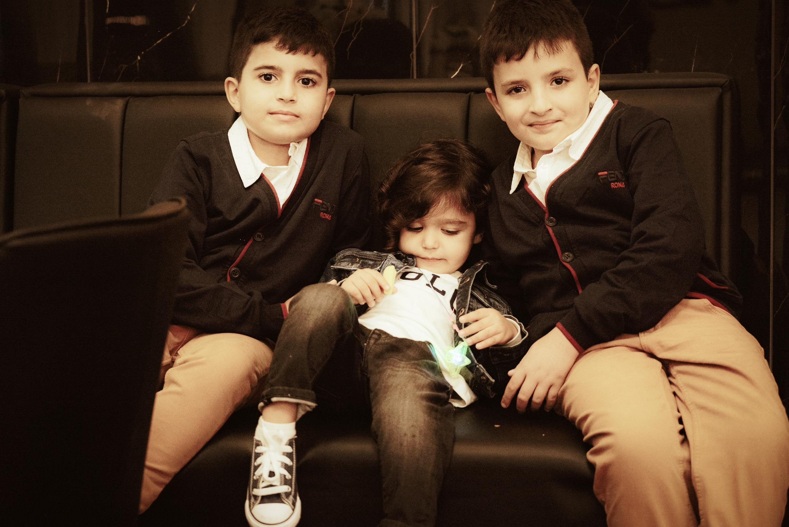 Birthday. Middle East Photo Agency סוכנות צילום המזרח התיכון — צילום מקצועי והדפסת מגנטים לאירועים