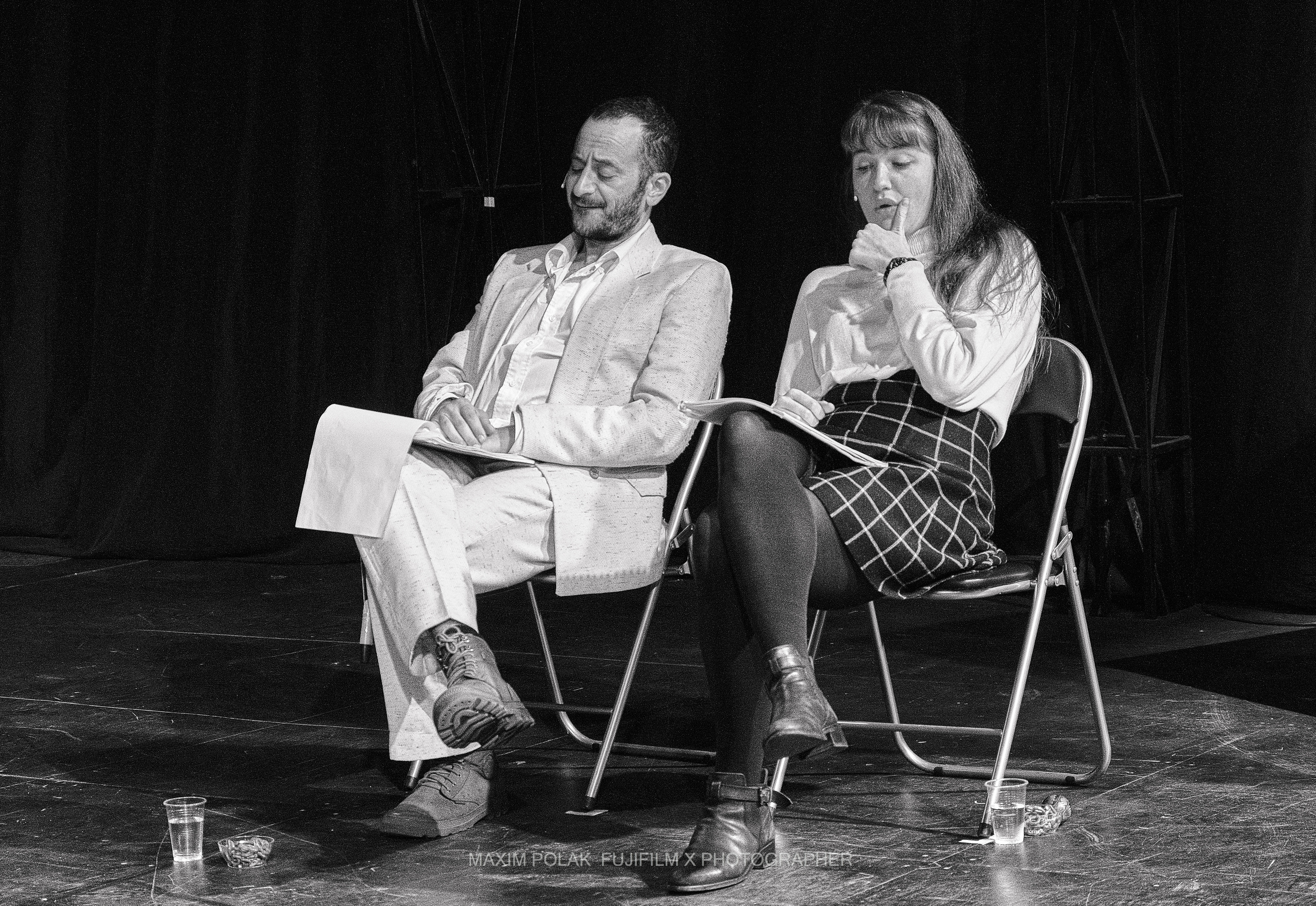 Yaffo Fest 2021. Theatre “Gesher”. Middle East Photo Agency — Weddings, Bar & Bat Mitzvahs, Brit Milah, Theater, Magnets, Portraits