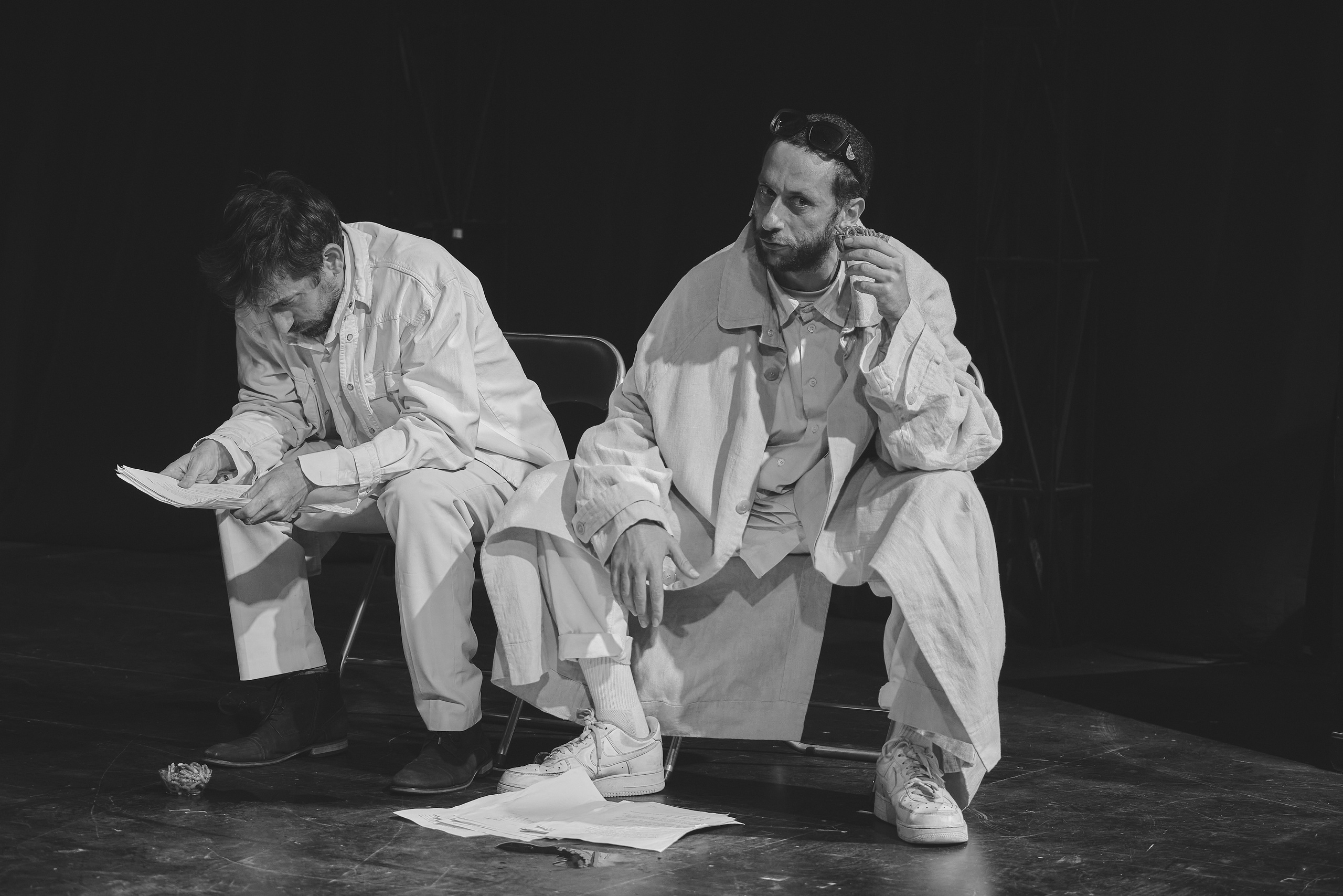 Yaffo Fest 2021. Theatre “Gesher”. Middle East Photo Agency — Weddings, Bar & Bat Mitzvahs, Brit Milah, Theater, Magnets, Portraits