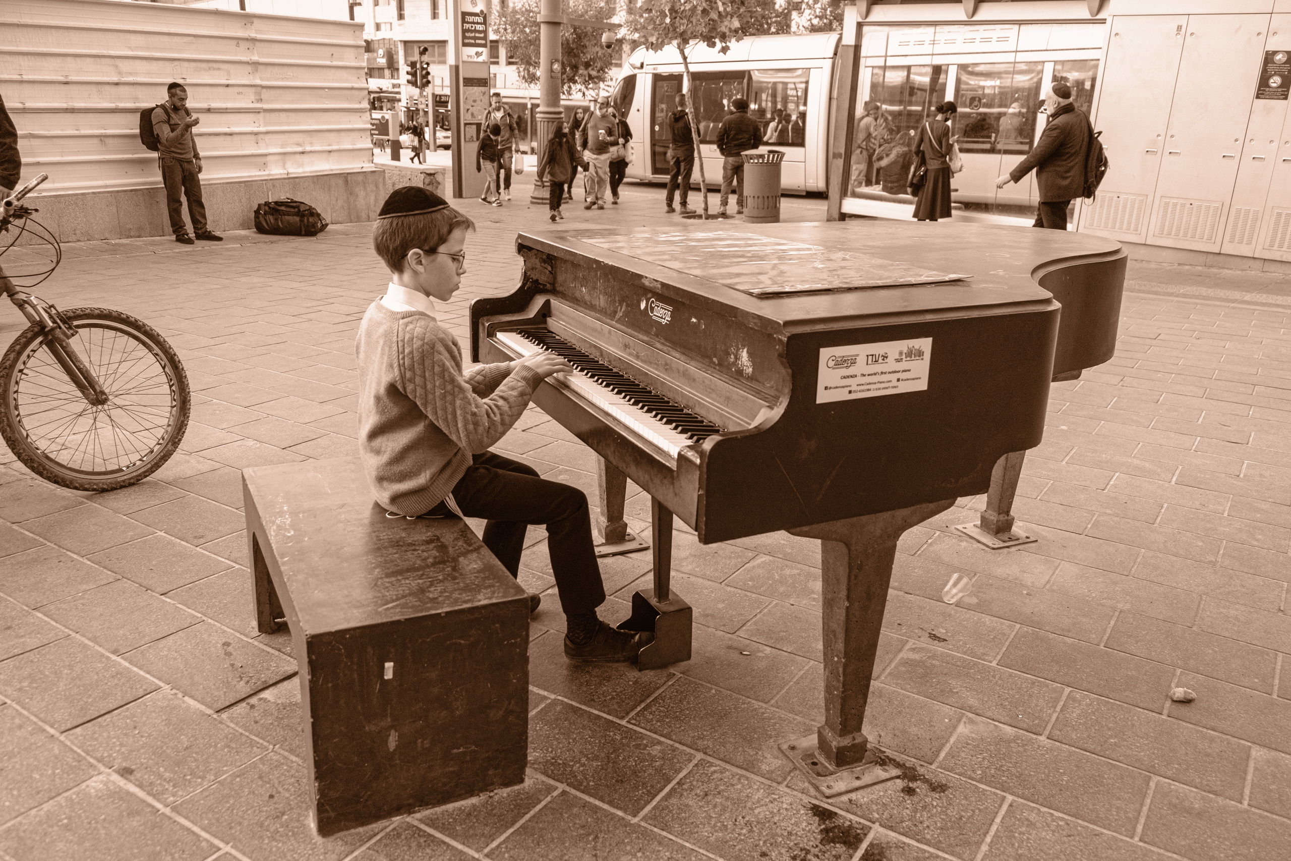 Street collection. Middle East Photo Agency — Weddings, Bar & Bat Mitzvahs, Brit Milah, Theater, Magnets, Portraits