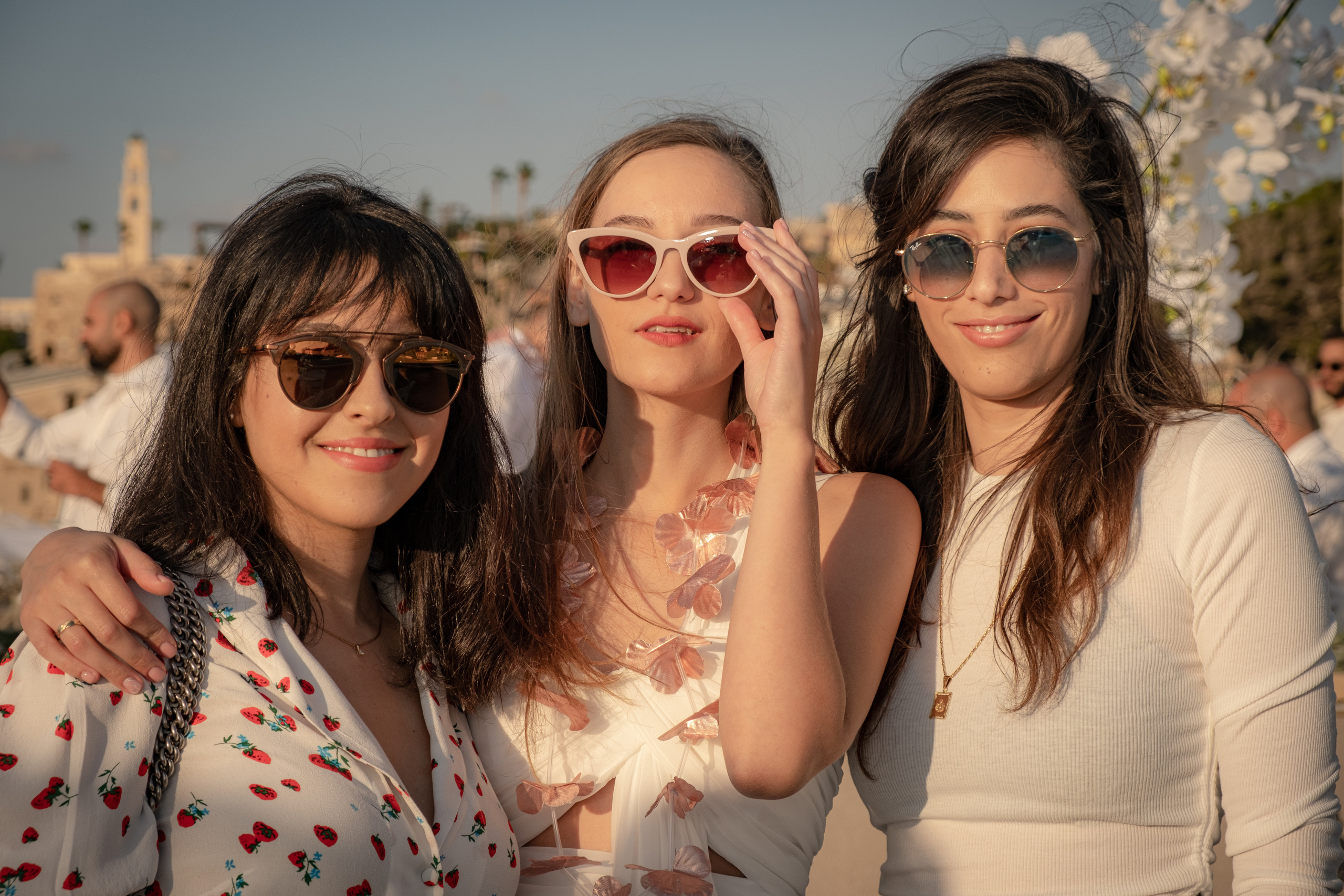 Wedding Party Dara & Adam. Middle East Photo Agency — Weddings, Bar & Bat Mitzvahs, Brit Milah, Theater, Magnets, Portraits