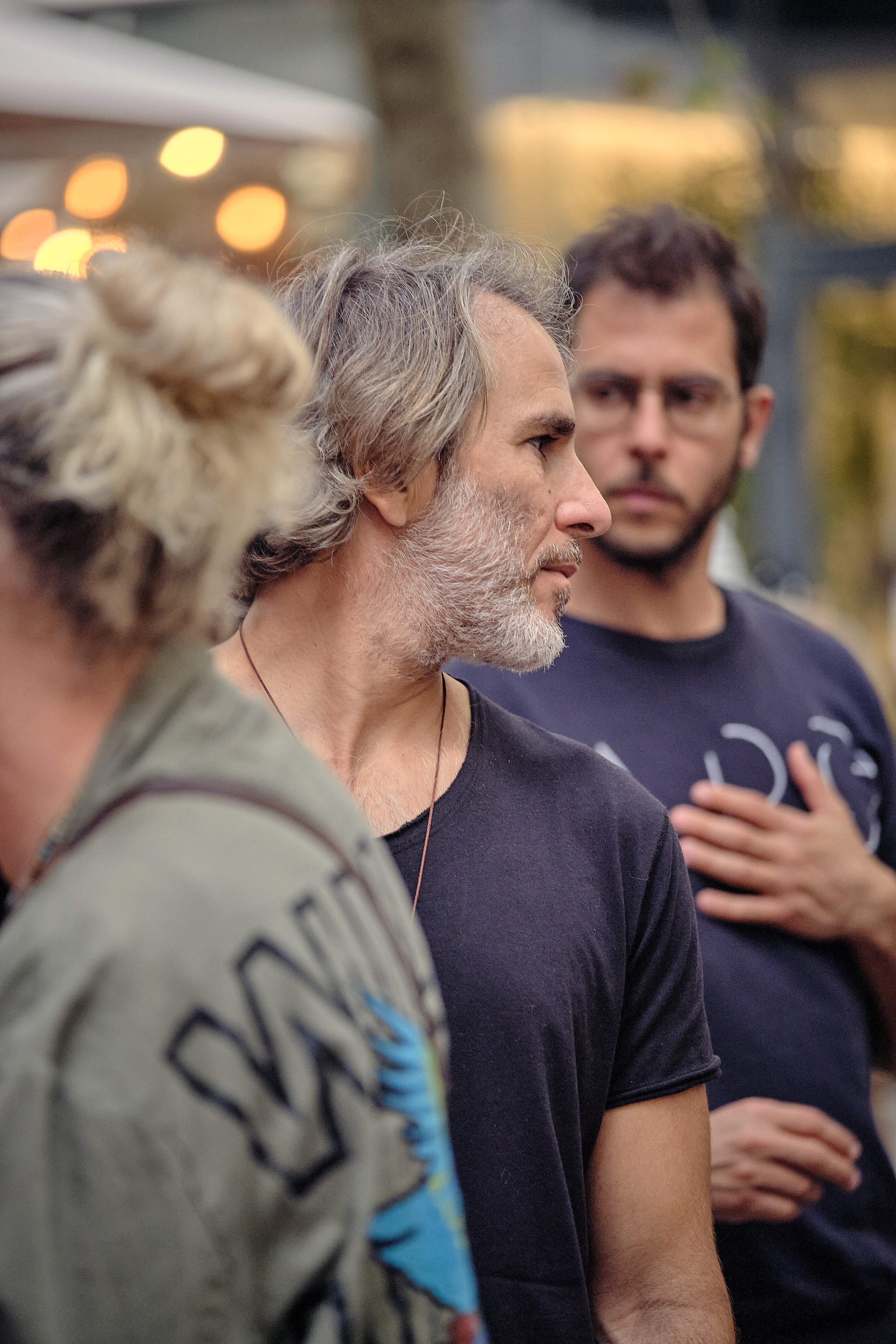 Fashion Market Tel Aviv. Middle East Photo Agency סוכנות צילום המזרח התיכון — צילום מקצועי והדפסת מגנטים לאירועים