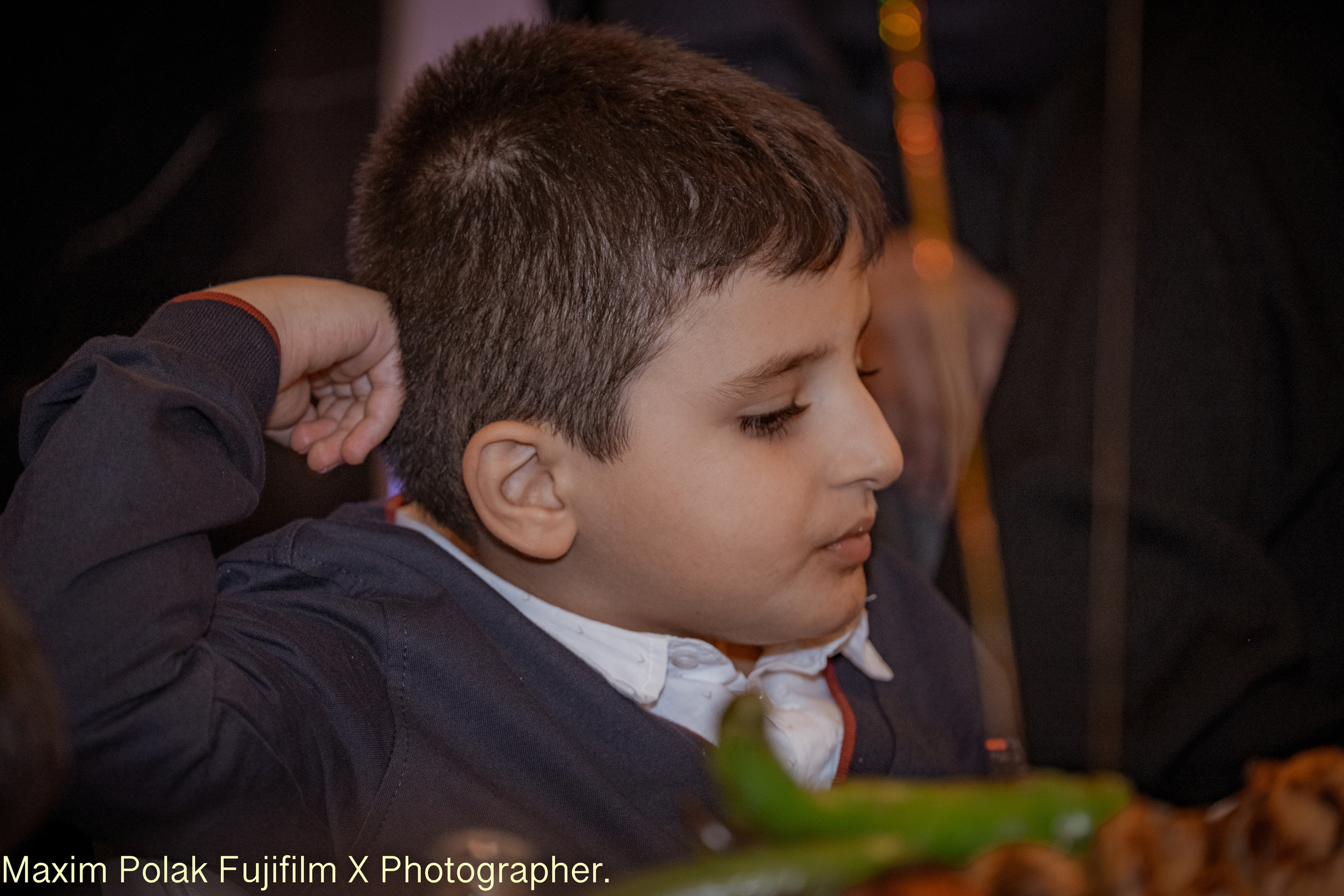 Birthday party. Middle East Photo Agency — Weddings, Bar & Bat Mitzvahs, Brit Milah, Theater, Magnets, Portraits