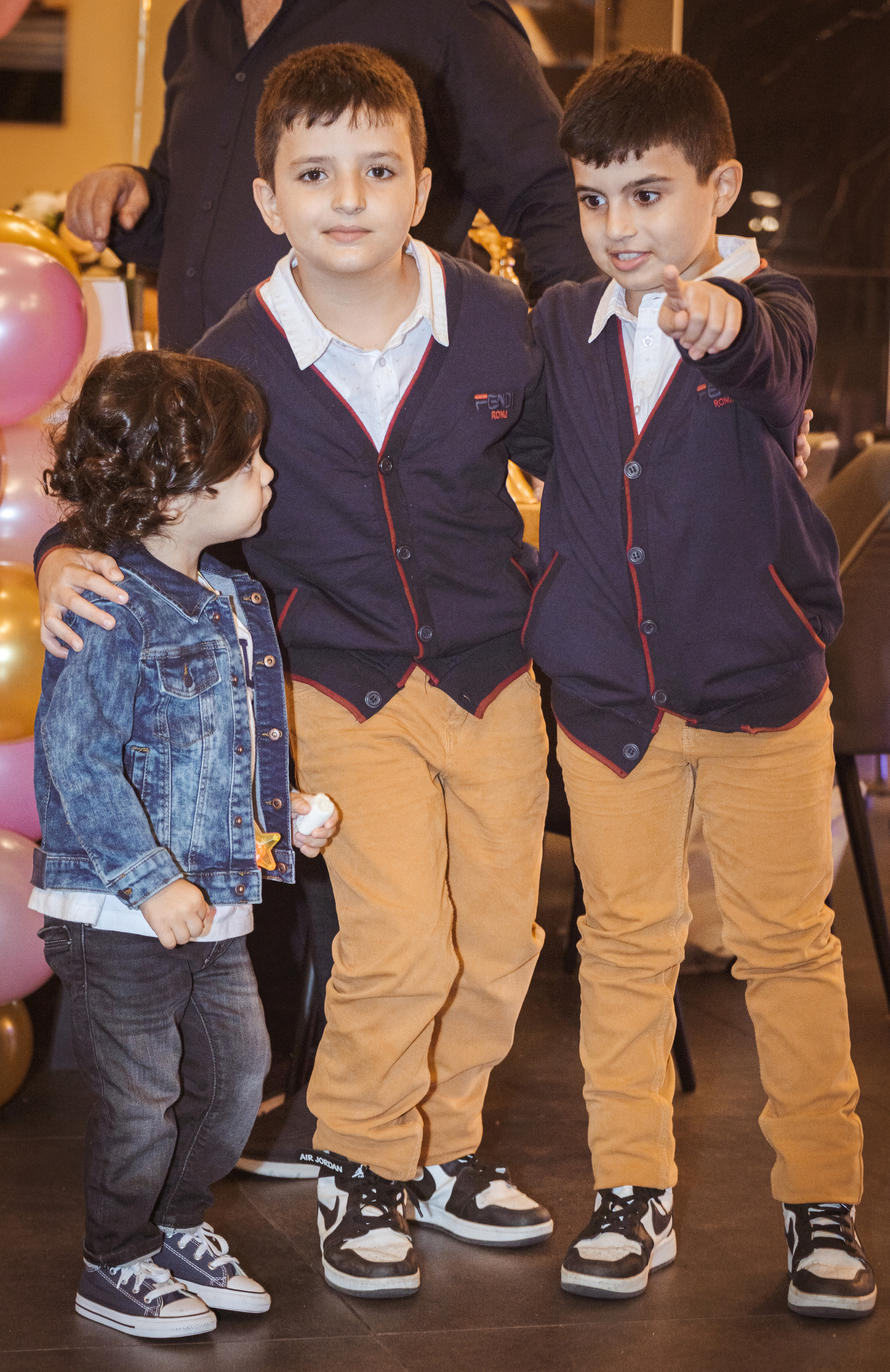 Birthday. Middle East Photo Agency סוכנות צילום המזרח התיכון — צילום מקצועי והדפסת מגנטים לאירועים