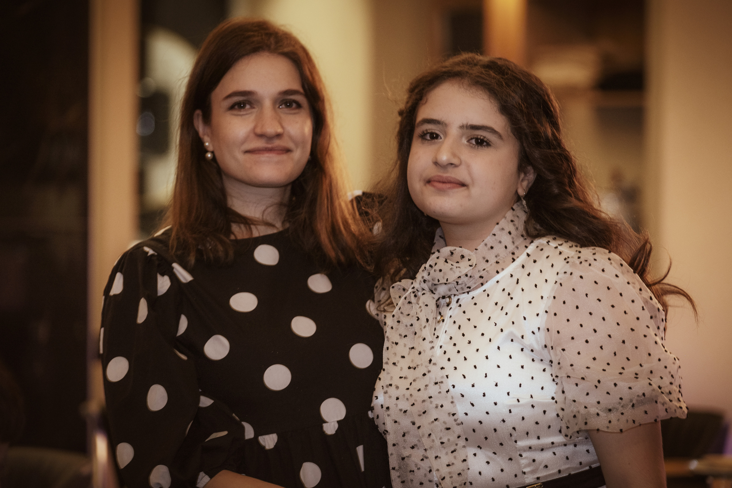 Birthday party. Middle East Photo Agency — Weddings, Bar & Bat Mitzvahs, Brit Milah, Theater, Magnets, Portraits