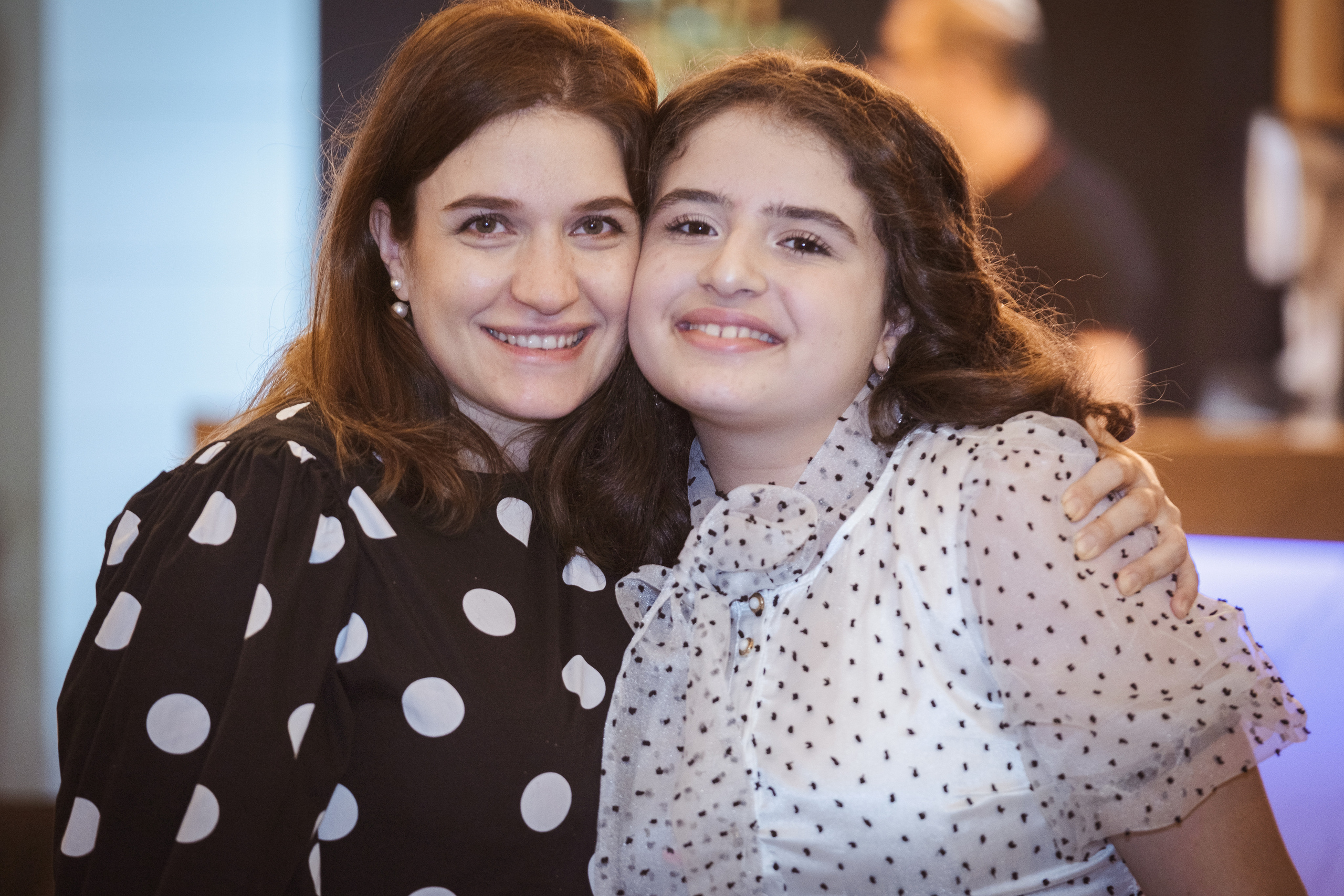 Birthday. Middle East Photo Agency סוכנות צילום המזרח התיכון — צילום מקצועי והדפסת מגנטים לאירועים