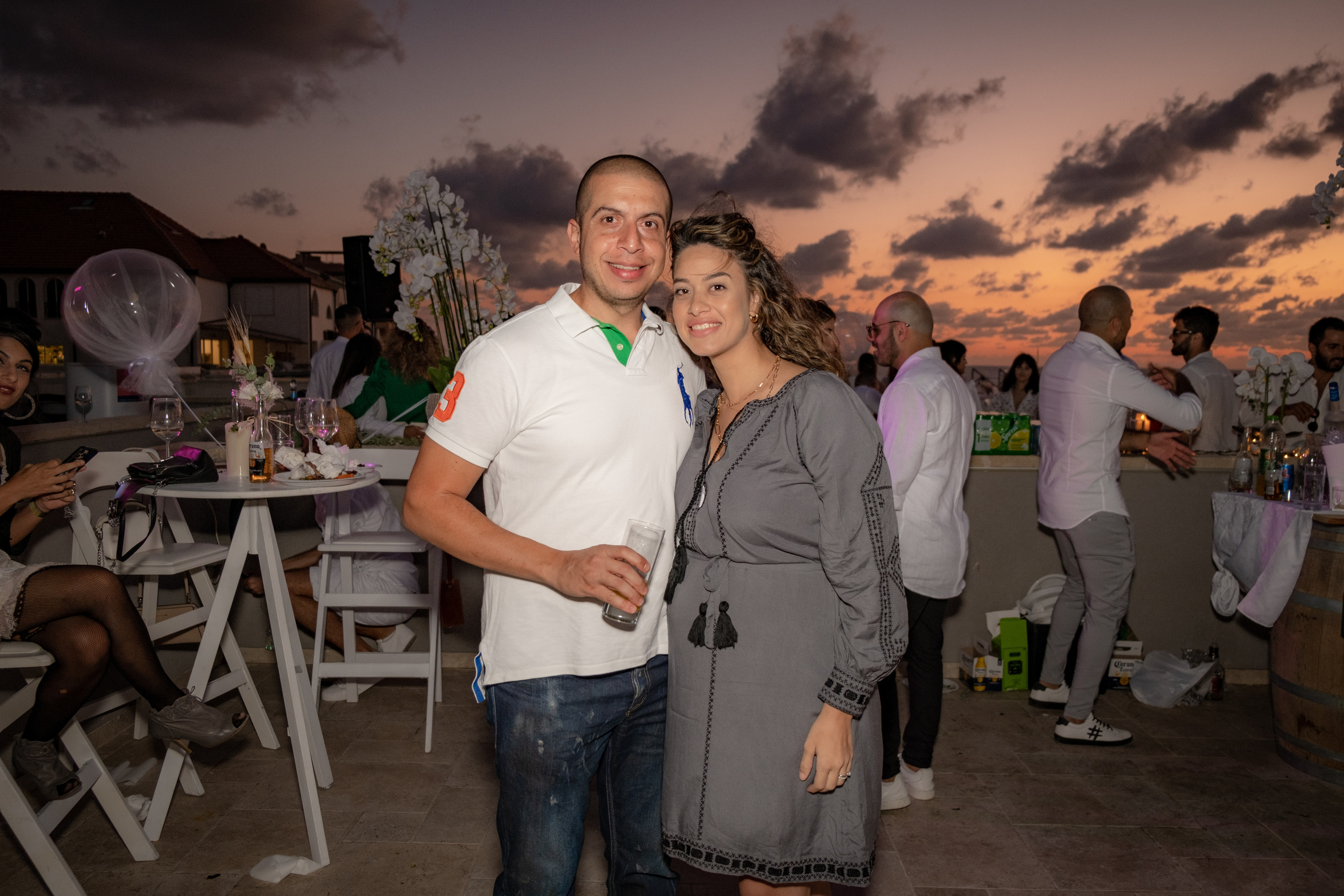 Wedding Party Dara & Adam. Middle East Photo Agency — Weddings, Bar & Bat Mitzvahs, Brit Milah, Theater, Magnets, Portraits