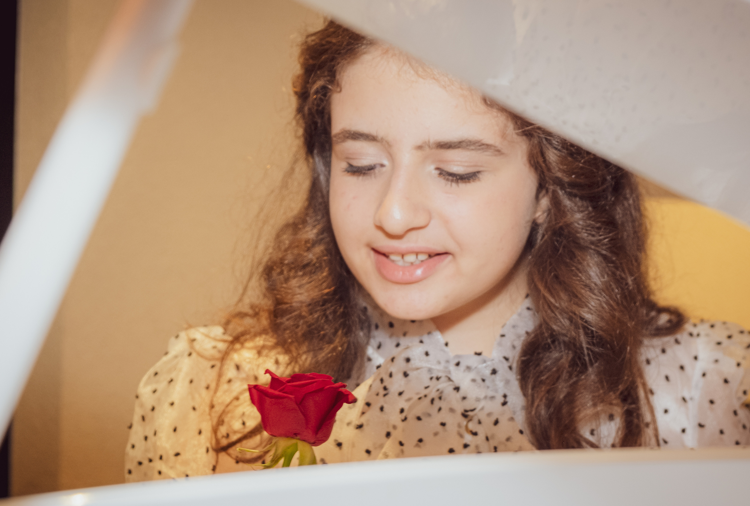 Birthday. Middle East Photo Agency סוכנות צילום המזרח התיכון — צילום מקצועי והדפסת מגנטים לאירועים