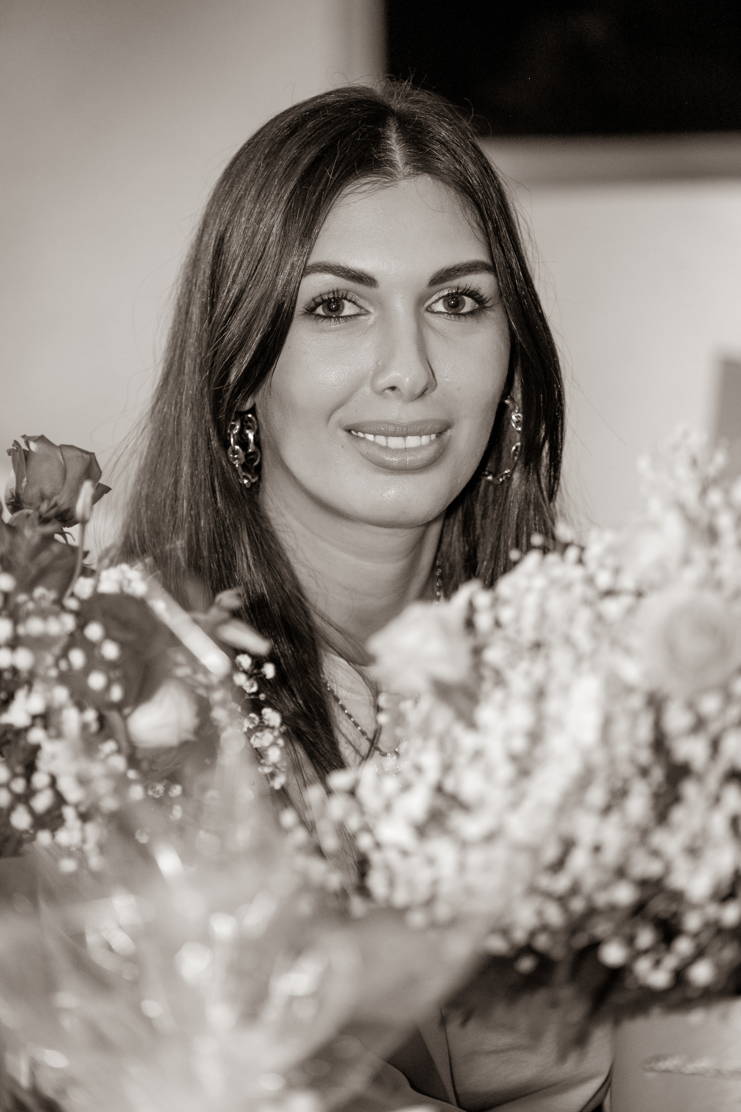 Birthday. Middle East Photo Agency סוכנות צילום המזרח התיכון — צילום מקצועי והדפסת מגנטים לאירועים