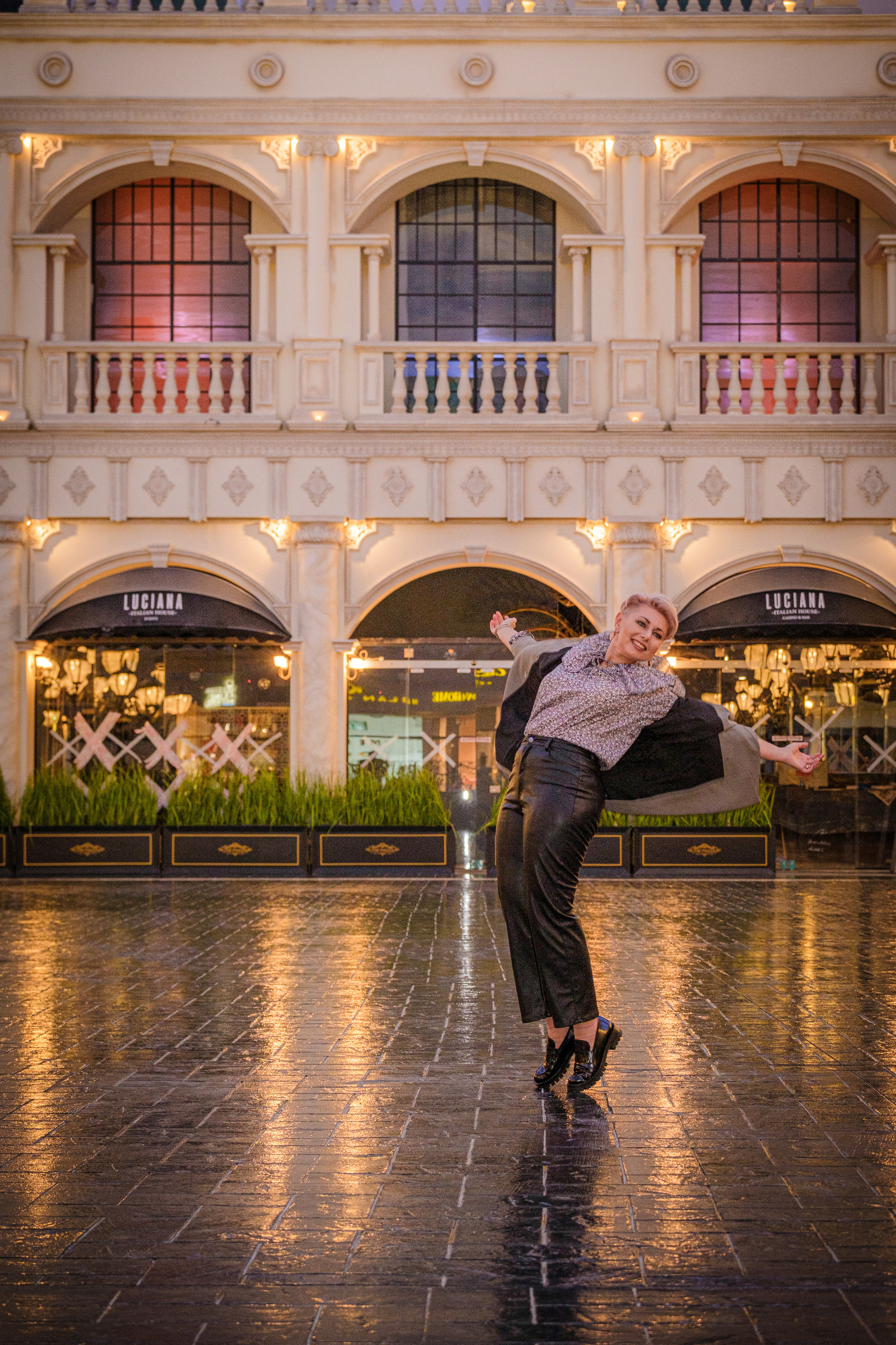 Venezia Modiin. Middle East Photo Agency סוכנות צילום המזרח התיכון — צילום מקצועי והדפסת מגנטים לאירועים