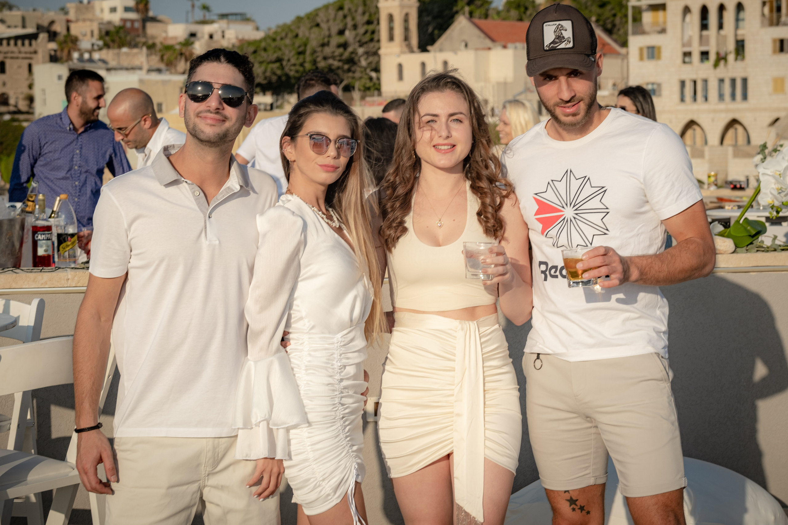 Wedding Party Dara & Adam. Middle East Photo Agency — Weddings, Bar & Bat Mitzvahs, Brit Milah, Theater, Magnets, Portraits