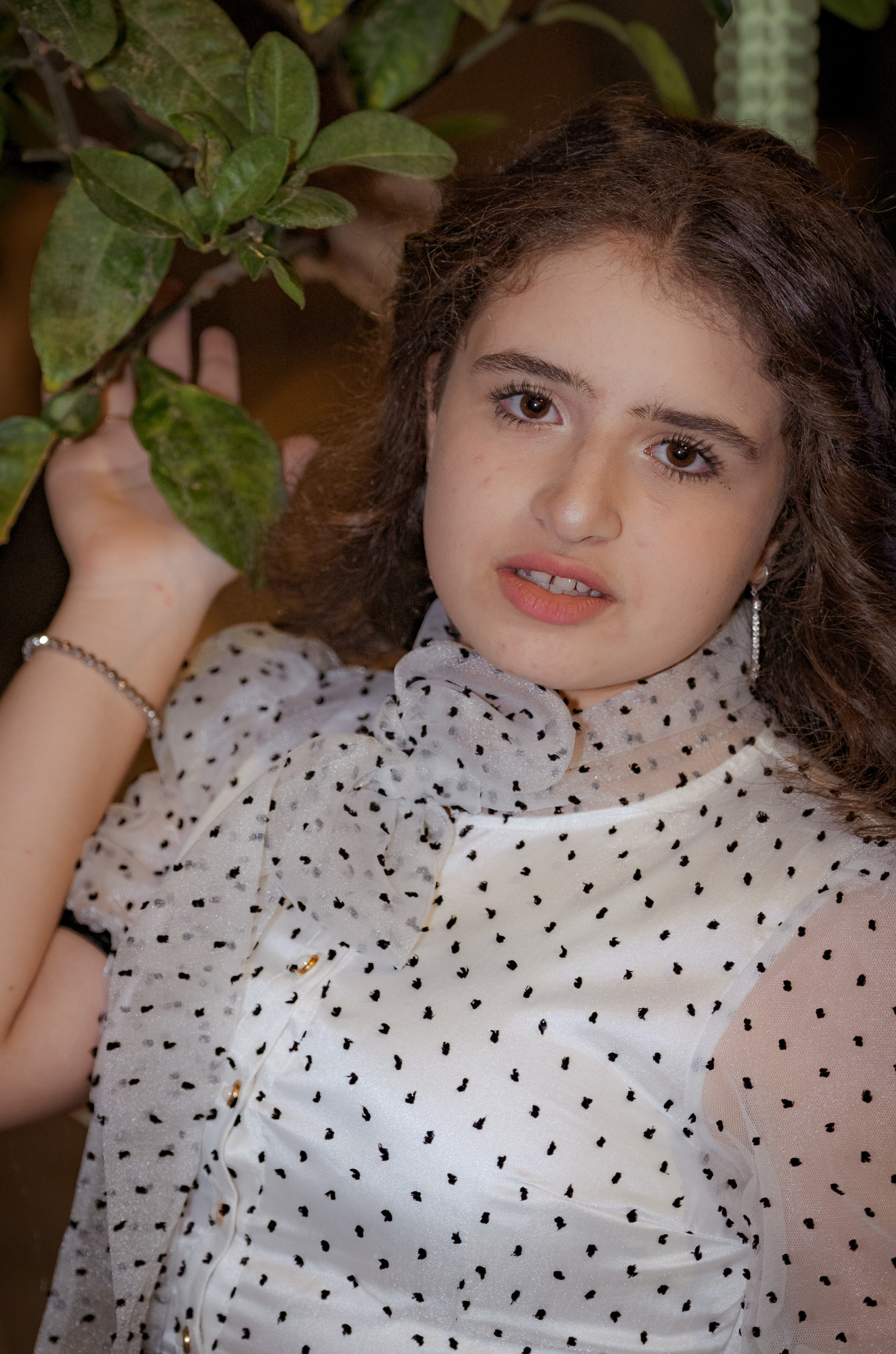 Birthday party. Middle East Photo Agency — Weddings, Bar & Bat Mitzvahs, Brit Milah, Theater, Magnets, Portraits