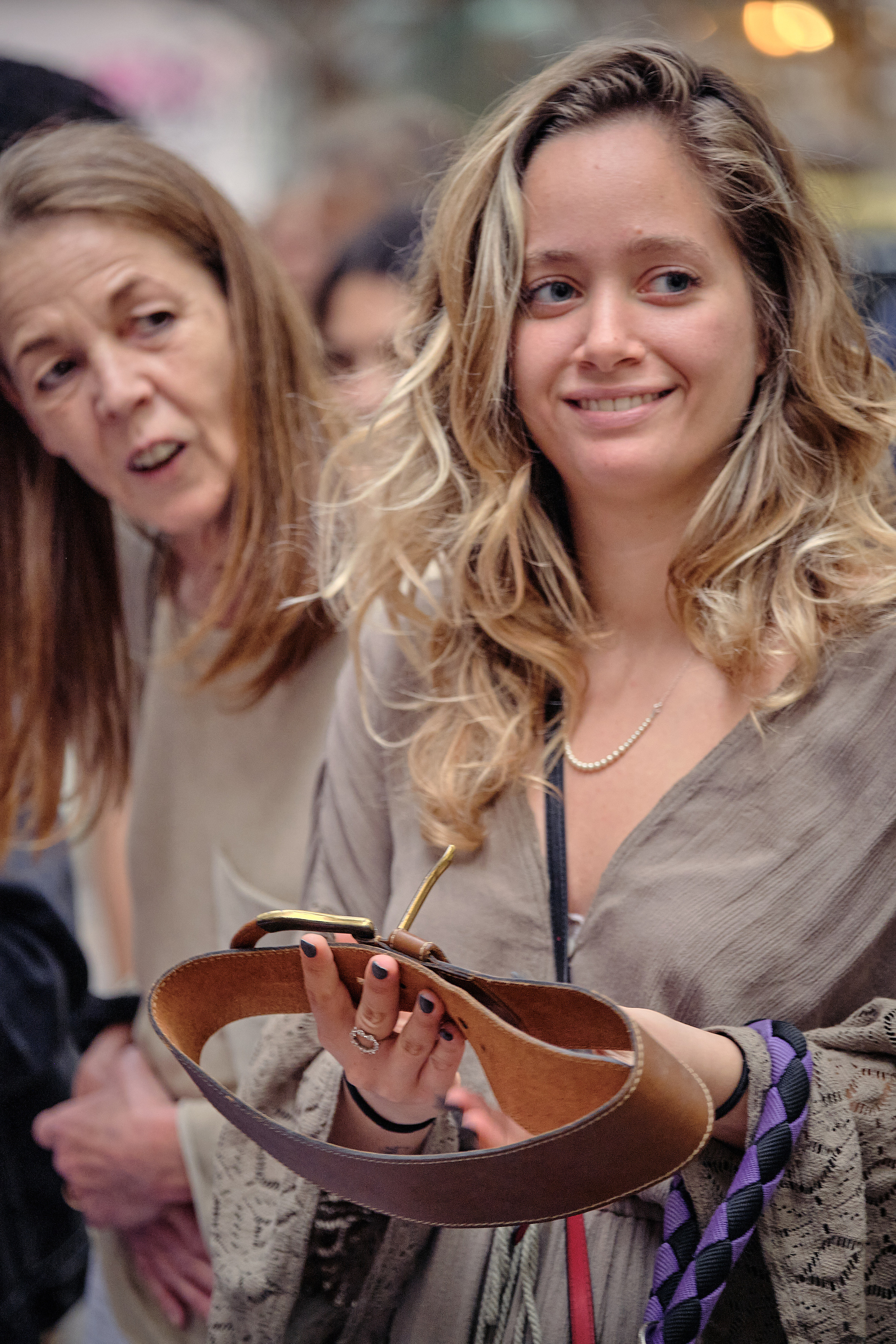 Fashion Market Tel Aviv. Middle East Photo Agency סוכנות צילום המזרח התיכון — צילום מקצועי והדפסת מגנטים לאירועים