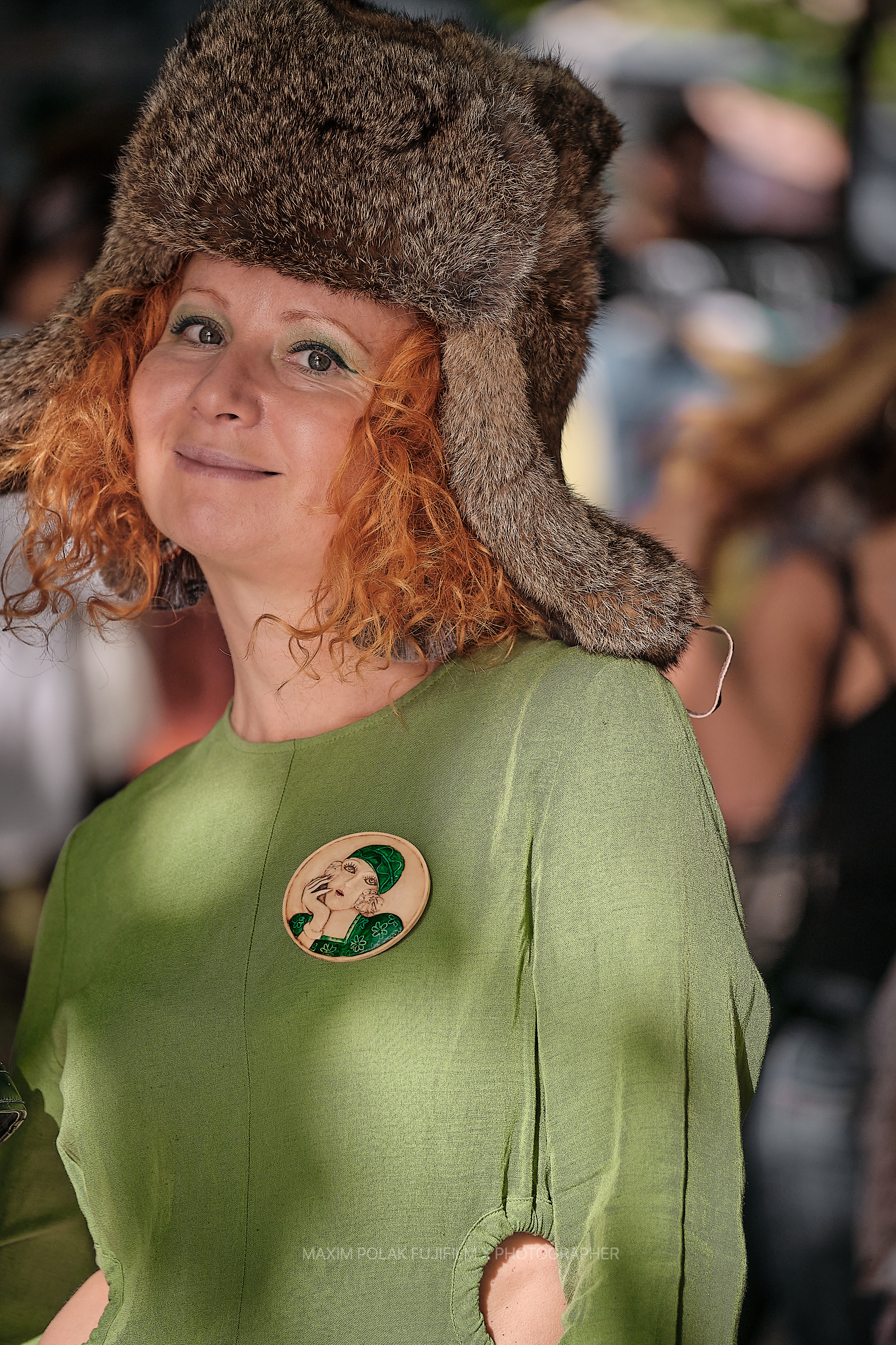 FLORENTINE FASHION MARKET. TEL AVIV COLLECTION. Middle East Photo Agency — Свадьбы, Бар и Бат-мицва, Брит, Театр, Магниты, Портреты