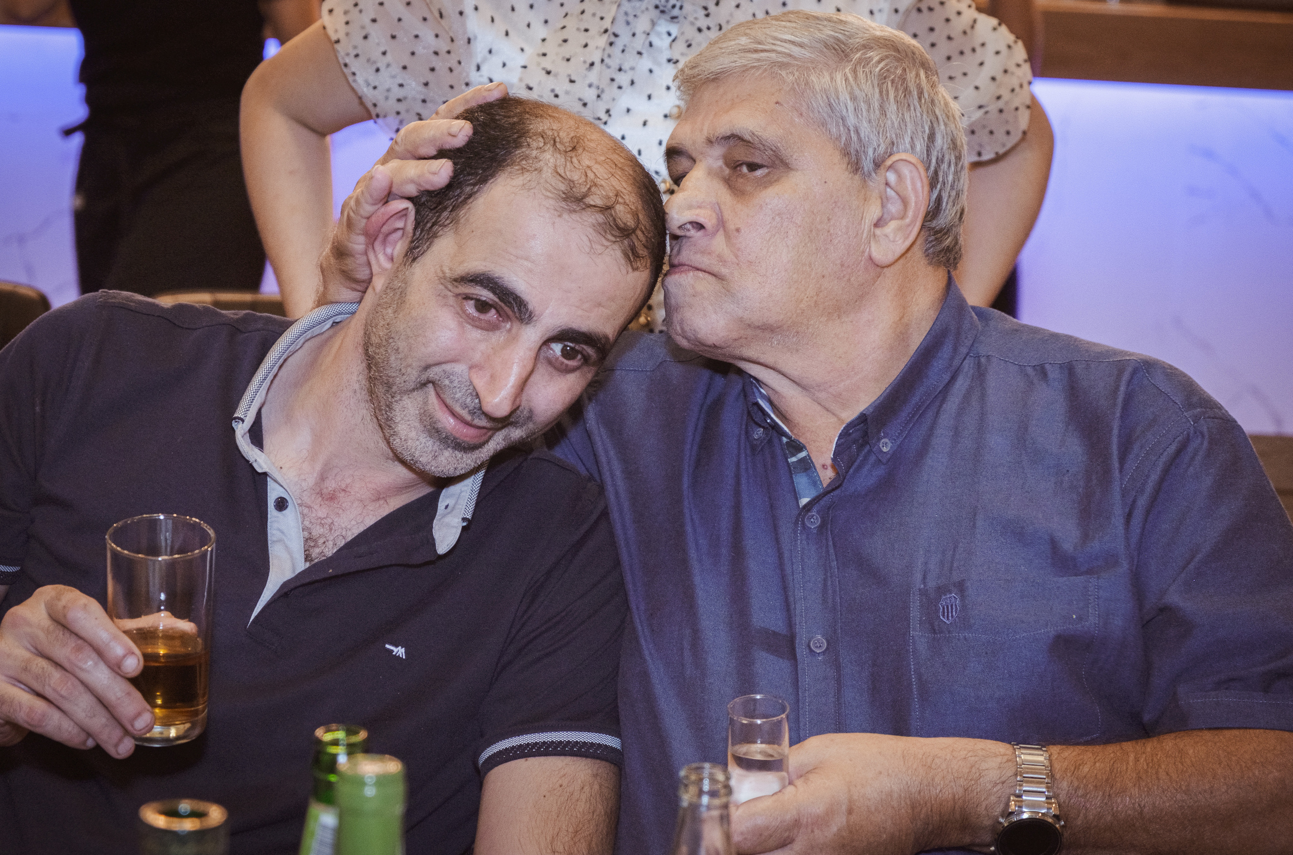 Birthday. Middle East Photo Agency סוכנות צילום המזרח התיכון — צילום מקצועי והדפסת מגנטים לאירועים