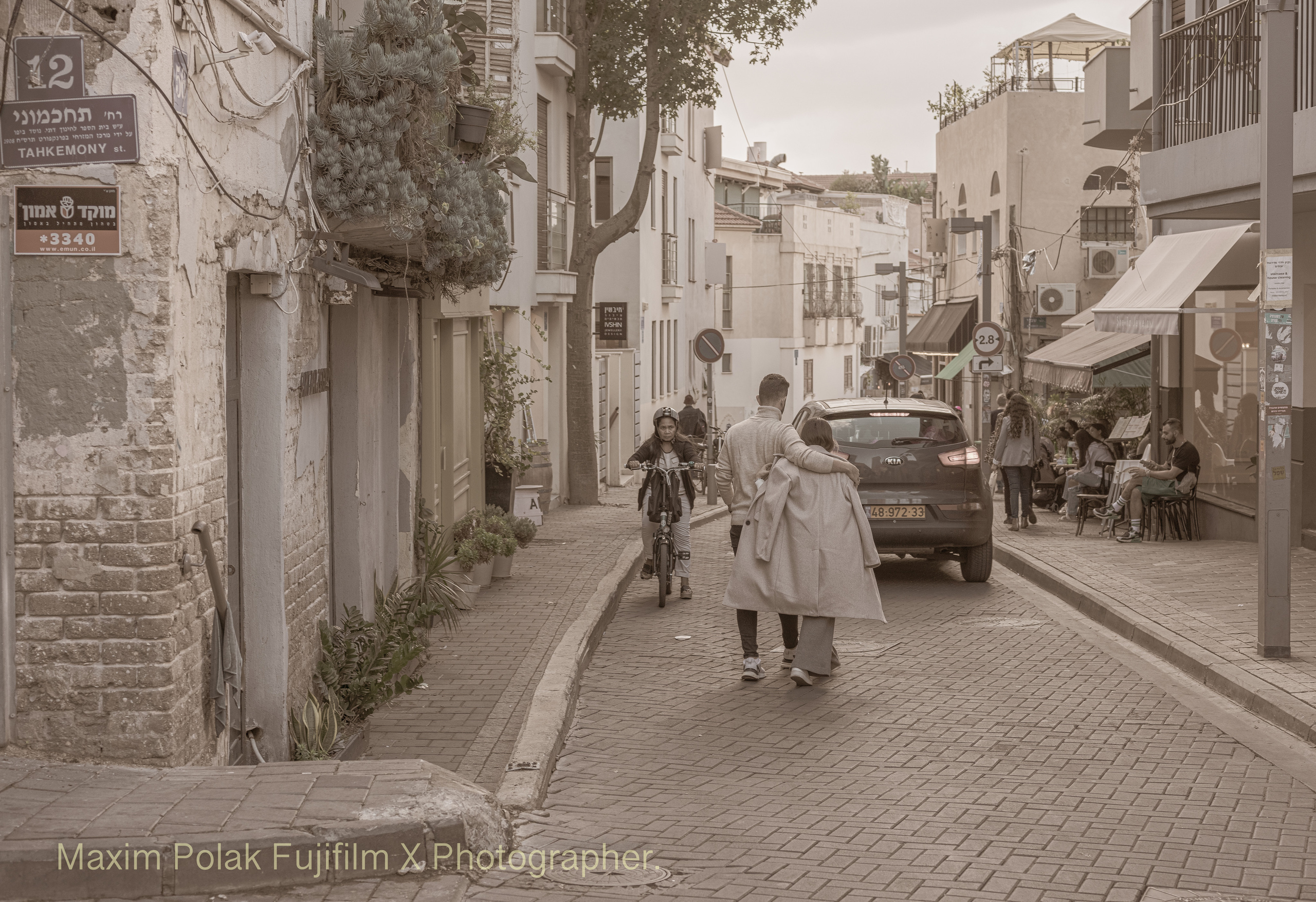 TEL AVIV COLLECTION…. Middle East Photo Agency — Свадьбы, Бар и Бат-мицва, Брит, Театр, Магниты, Портреты