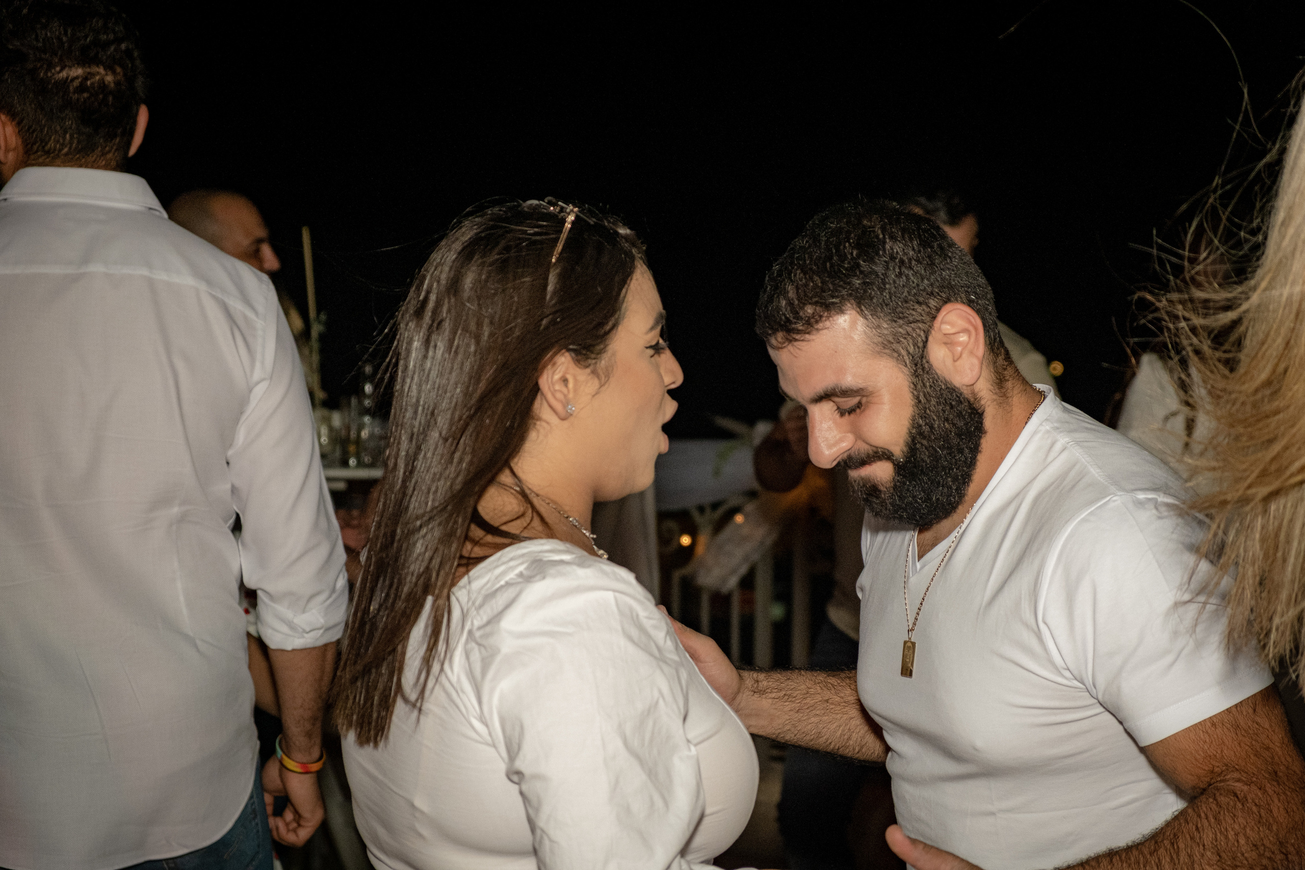 Wedding Party Dara & Adam. Middle East Photo Agency — Weddings, Bar & Bat Mitzvahs, Brit Milah, Theater, Magnets, Portraits