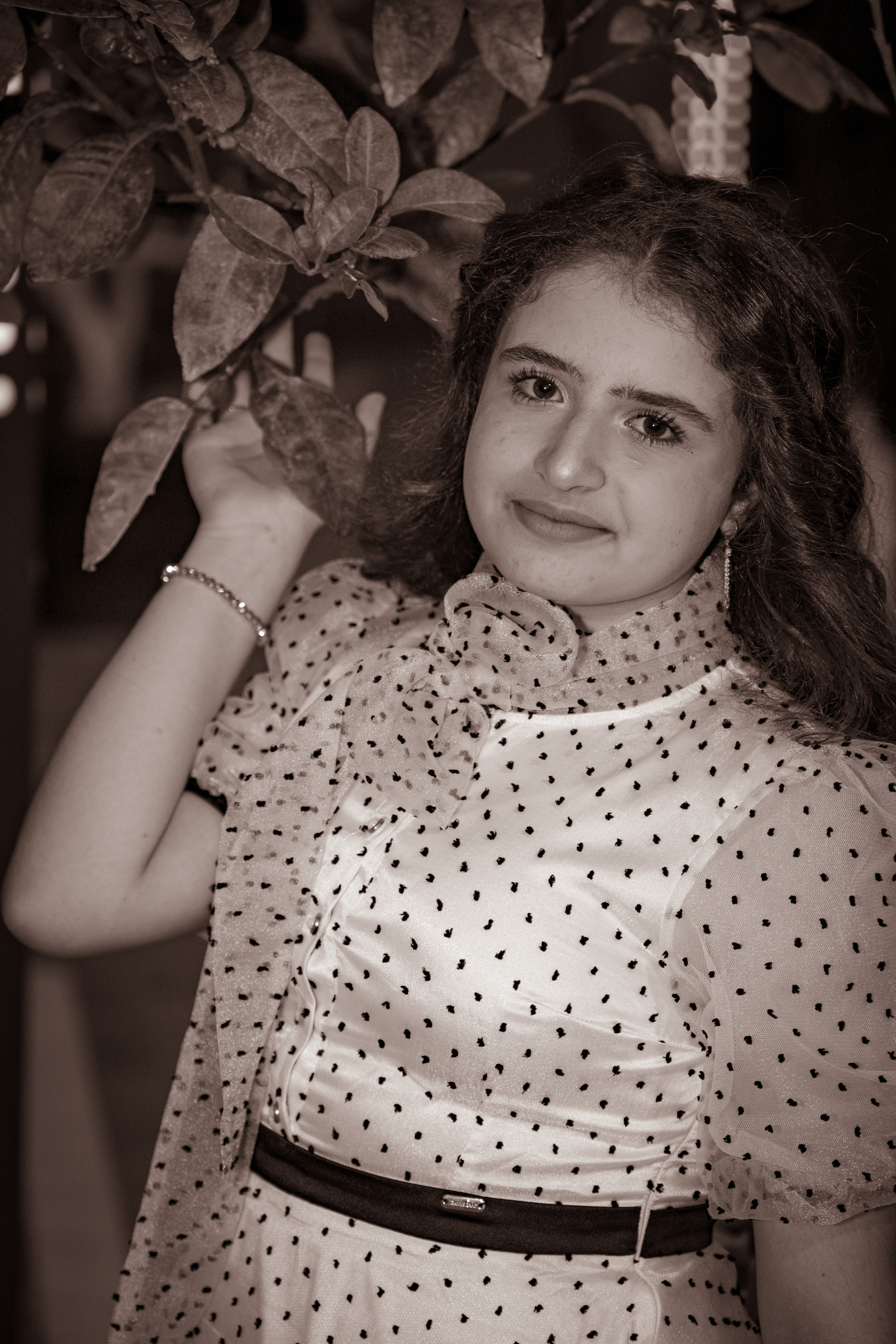 Birthday party. Middle East Photo Agency — Weddings, Bar & Bat Mitzvahs, Brit Milah, Theater, Magnets, Portraits