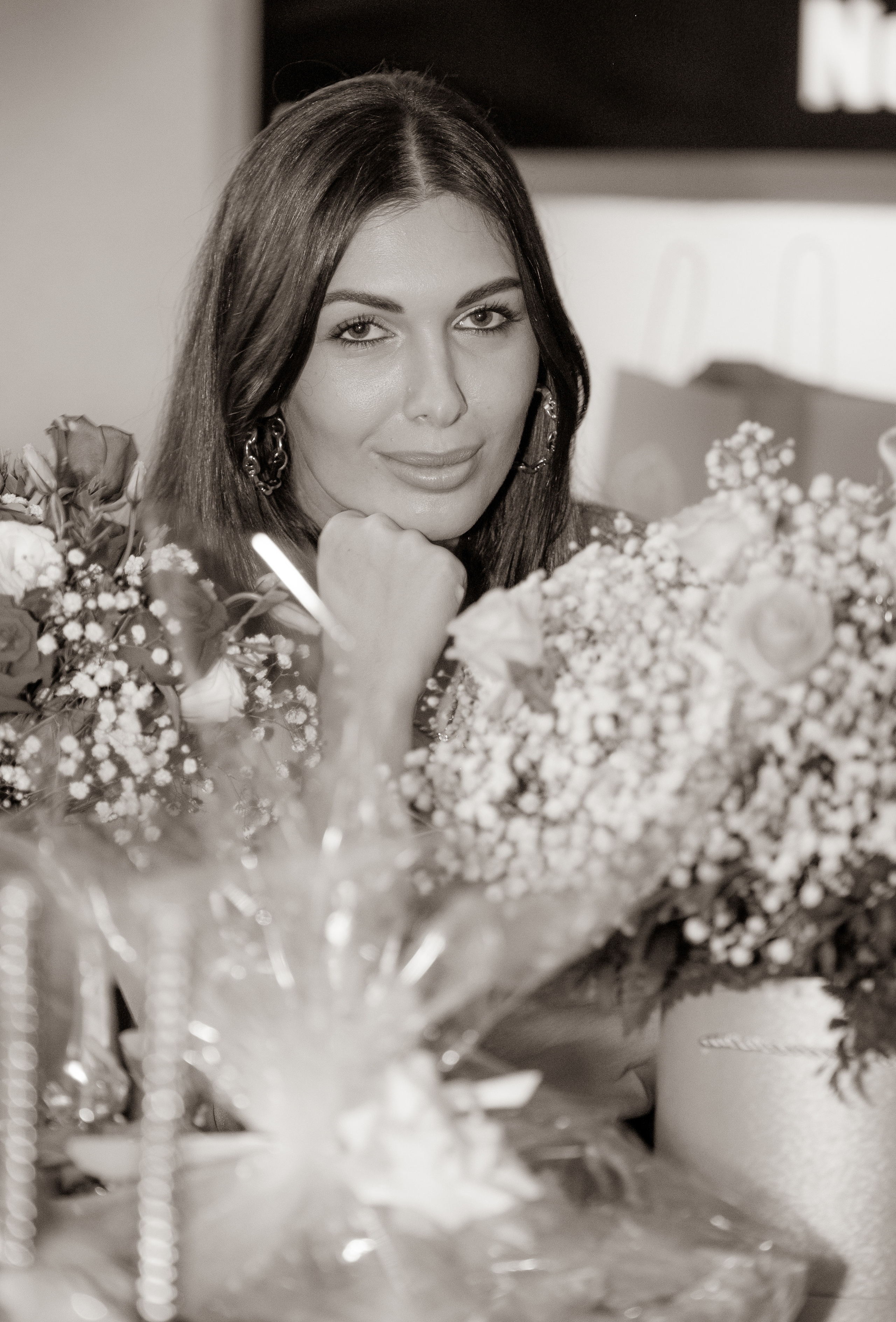 Birthday. Middle East Photo Agency סוכנות צילום המזרח התיכון — צילום מקצועי והדפסת מגנטים לאירועים