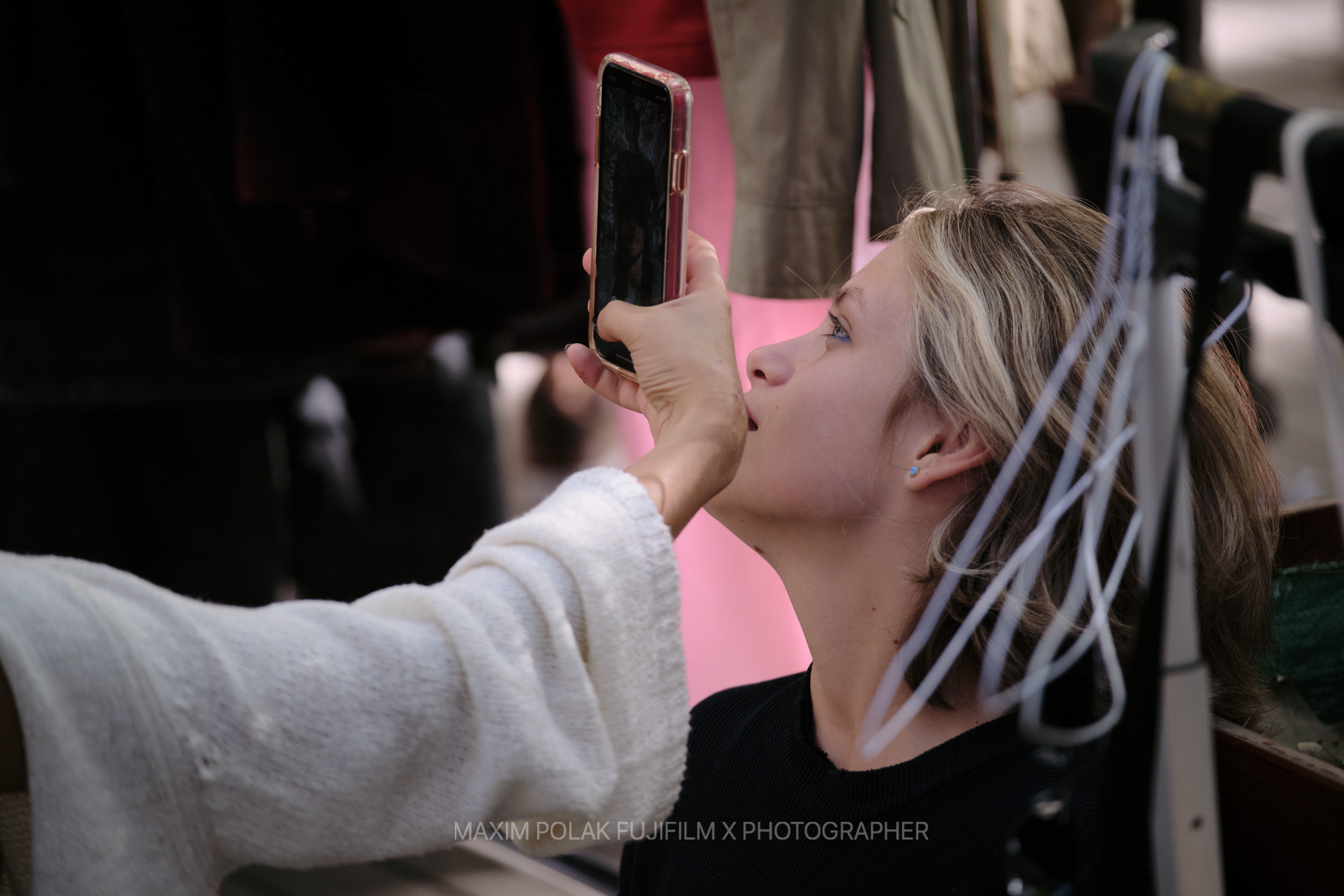 FLORENTINE FASHION MARKET. TEL AVIV COLLECTION. Middle East Photo Agency — Свадьбы, Бар и Бат-мицва, Брит, Театр, Магниты, Портреты