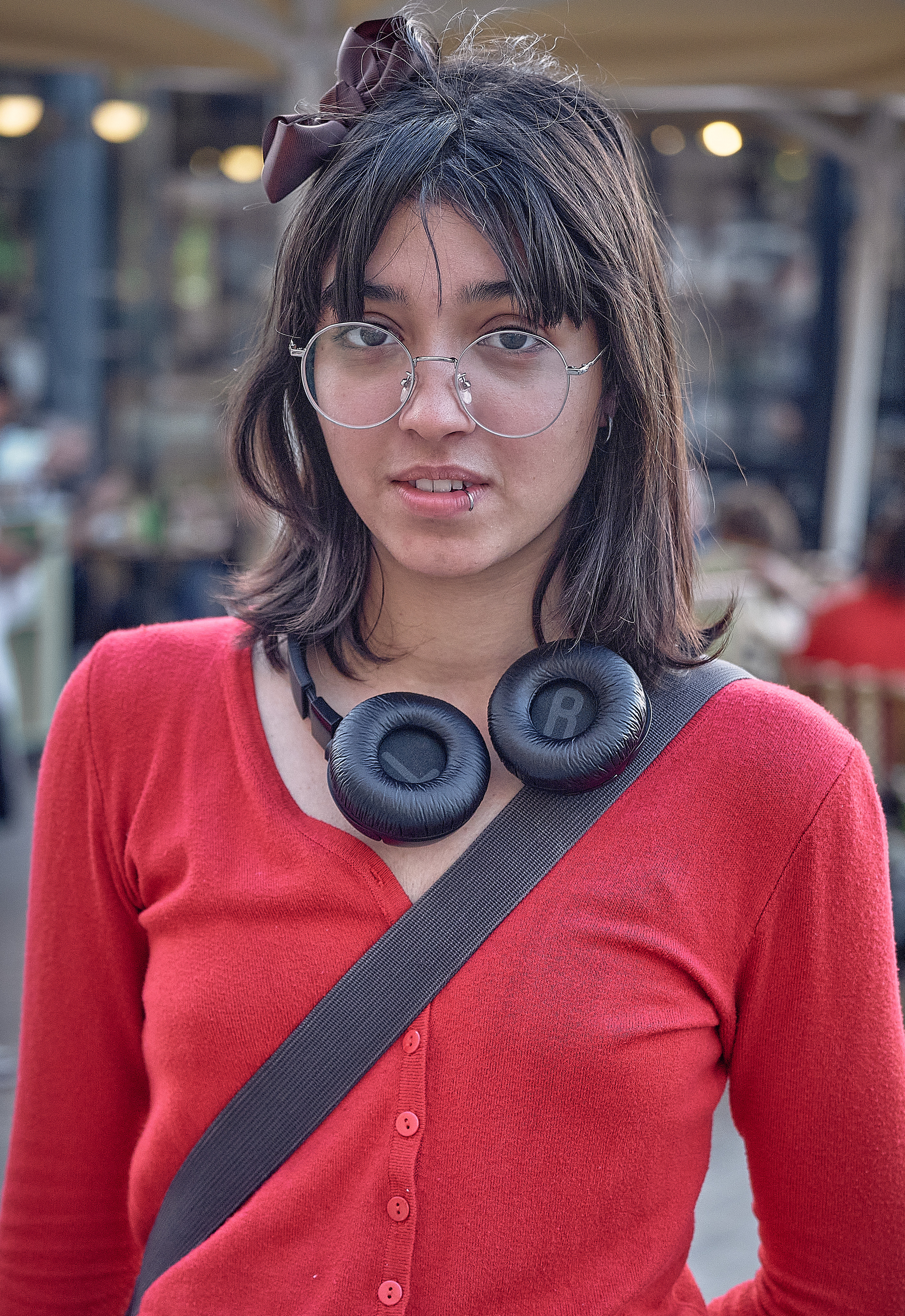 FLORENTINE FASHION MARKET. TEL AVIV COLLECTION. Middle East Photo Agency — Свадьбы, Бар и Бат-мицва, Брит, Театр, Магниты, Портреты