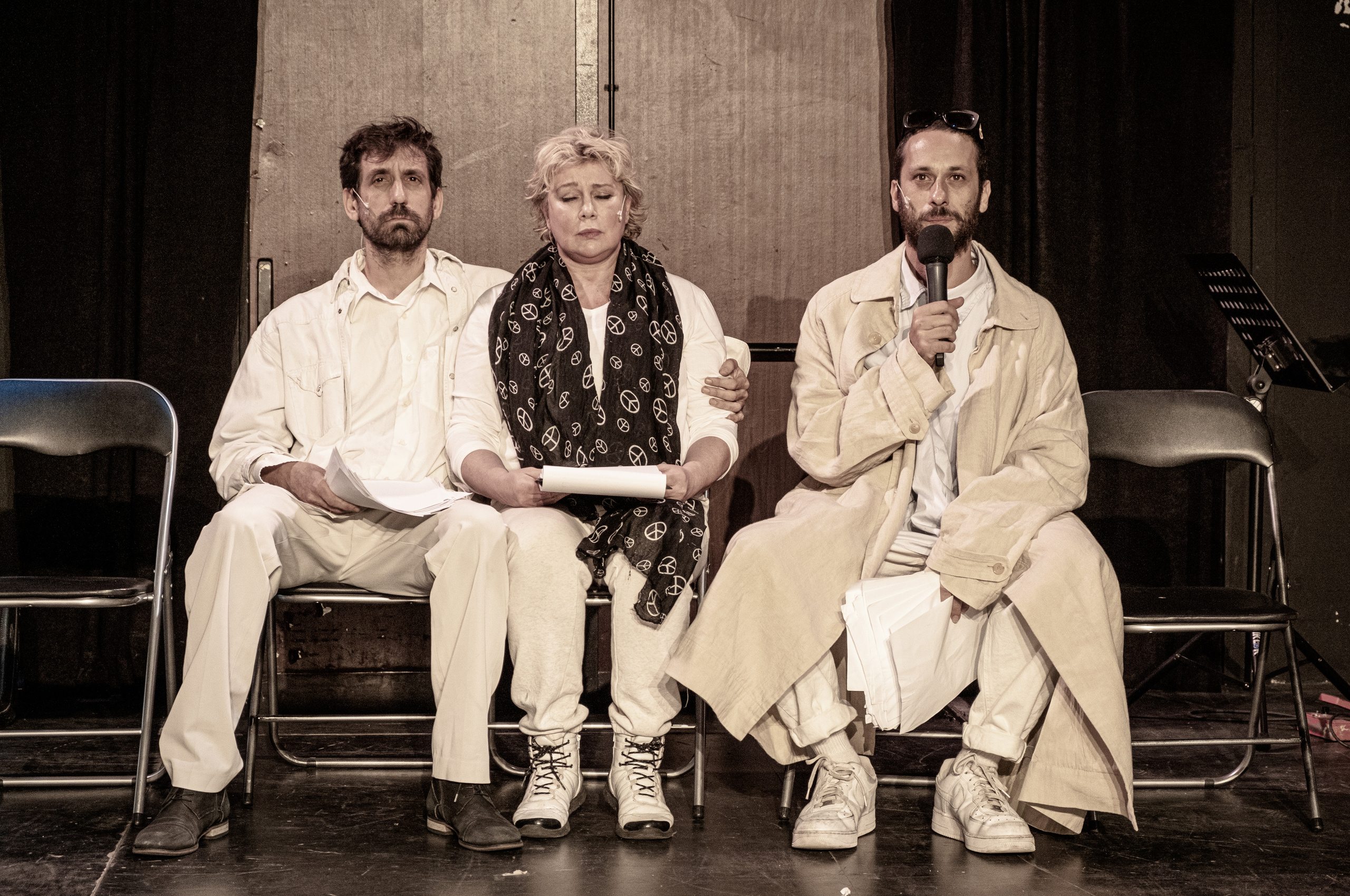 Yaffo Fest 2021. Theatre “Gesher”. Middle East Photo Agency — Weddings, Bar & Bat Mitzvahs, Brit Milah, Theater, Magnets, Portraits