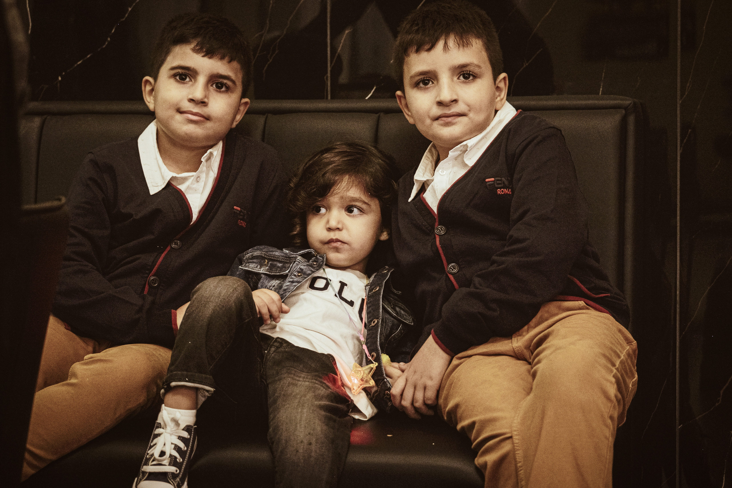 Birthday. Middle East Photo Agency סוכנות צילום המזרח התיכון — צילום מקצועי והדפסת מגנטים לאירועים