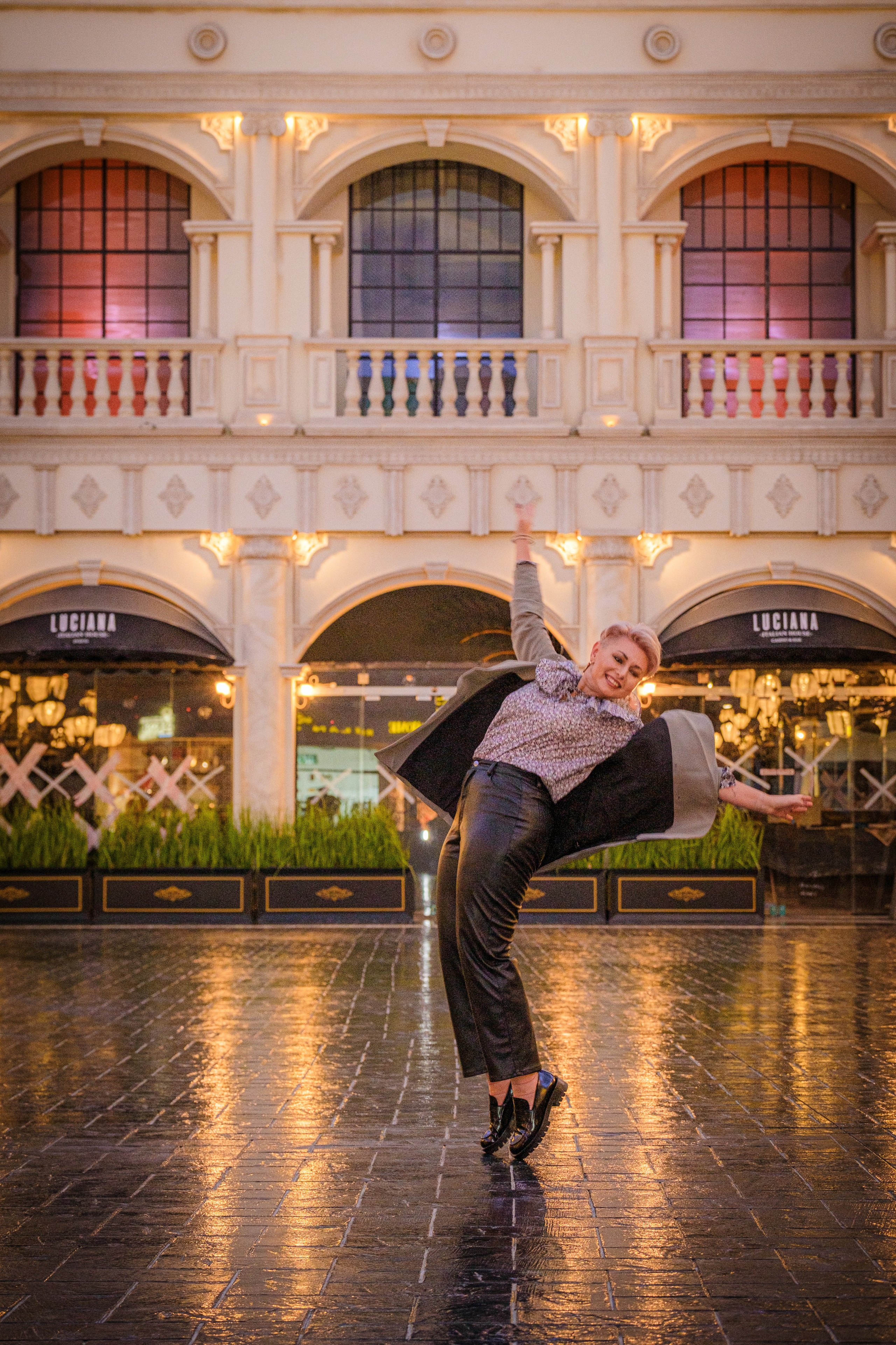 Venezia Modiin. Middle East Photo Agency סוכנות צילום המזרח התיכון — צילום מקצועי והדפסת מגנטים לאירועים