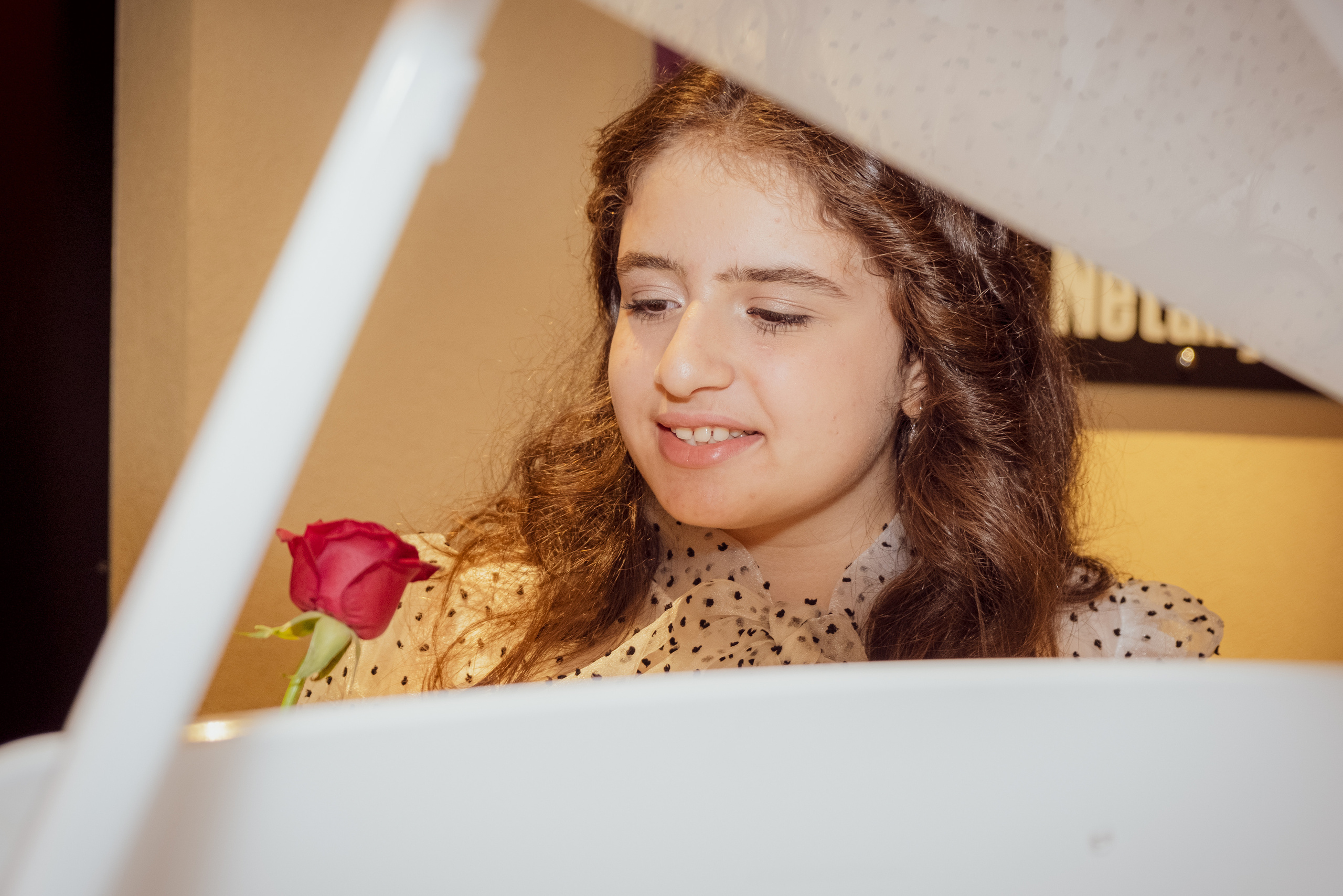 Birthday. Middle East Photo Agency סוכנות צילום המזרח התיכון — צילום מקצועי והדפסת מגנטים לאירועים