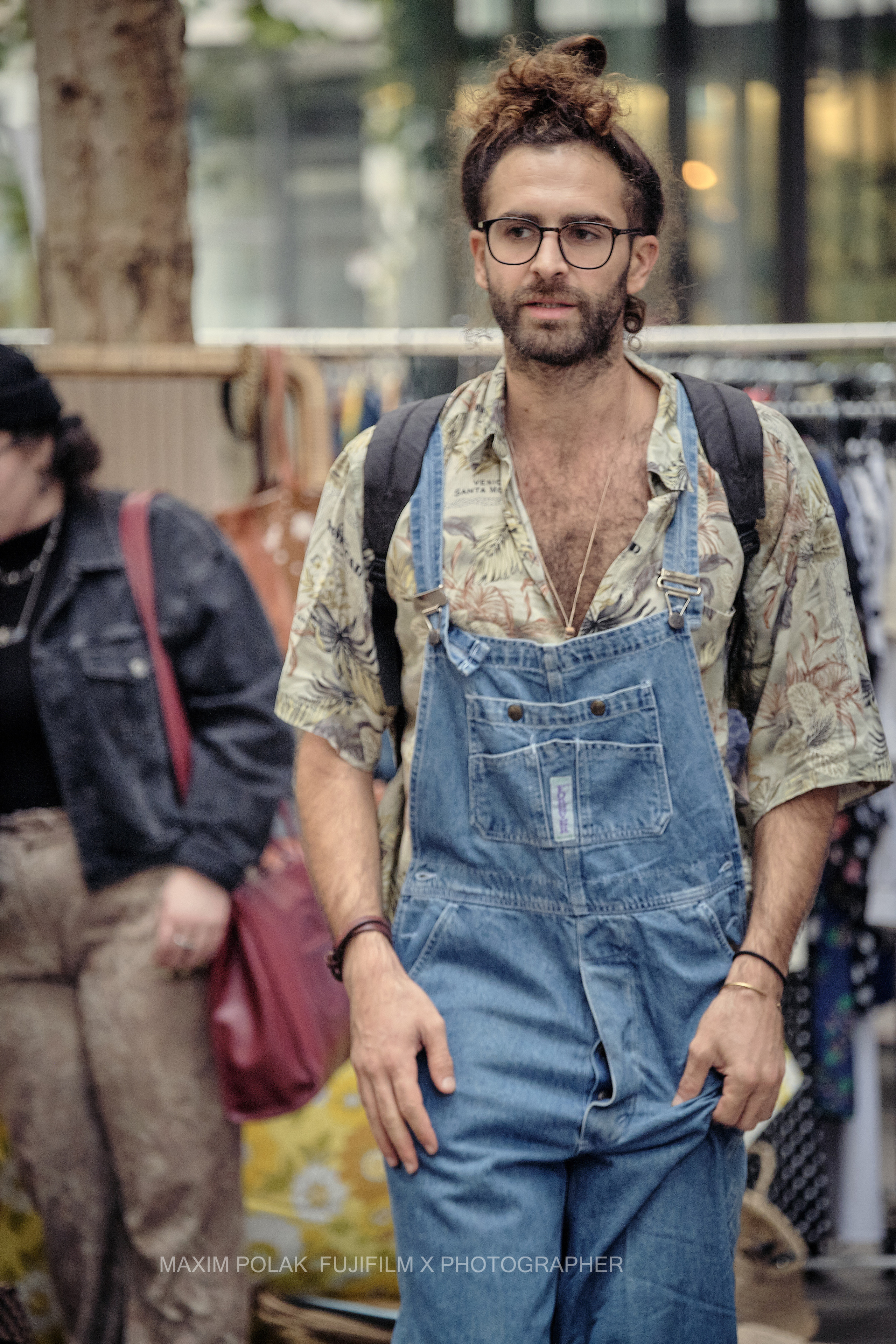 Fashion Market Tel Aviv. Middle East Photo Agency סוכנות צילום המזרח התיכון — צילום מקצועי והדפסת מגנטים לאירועים