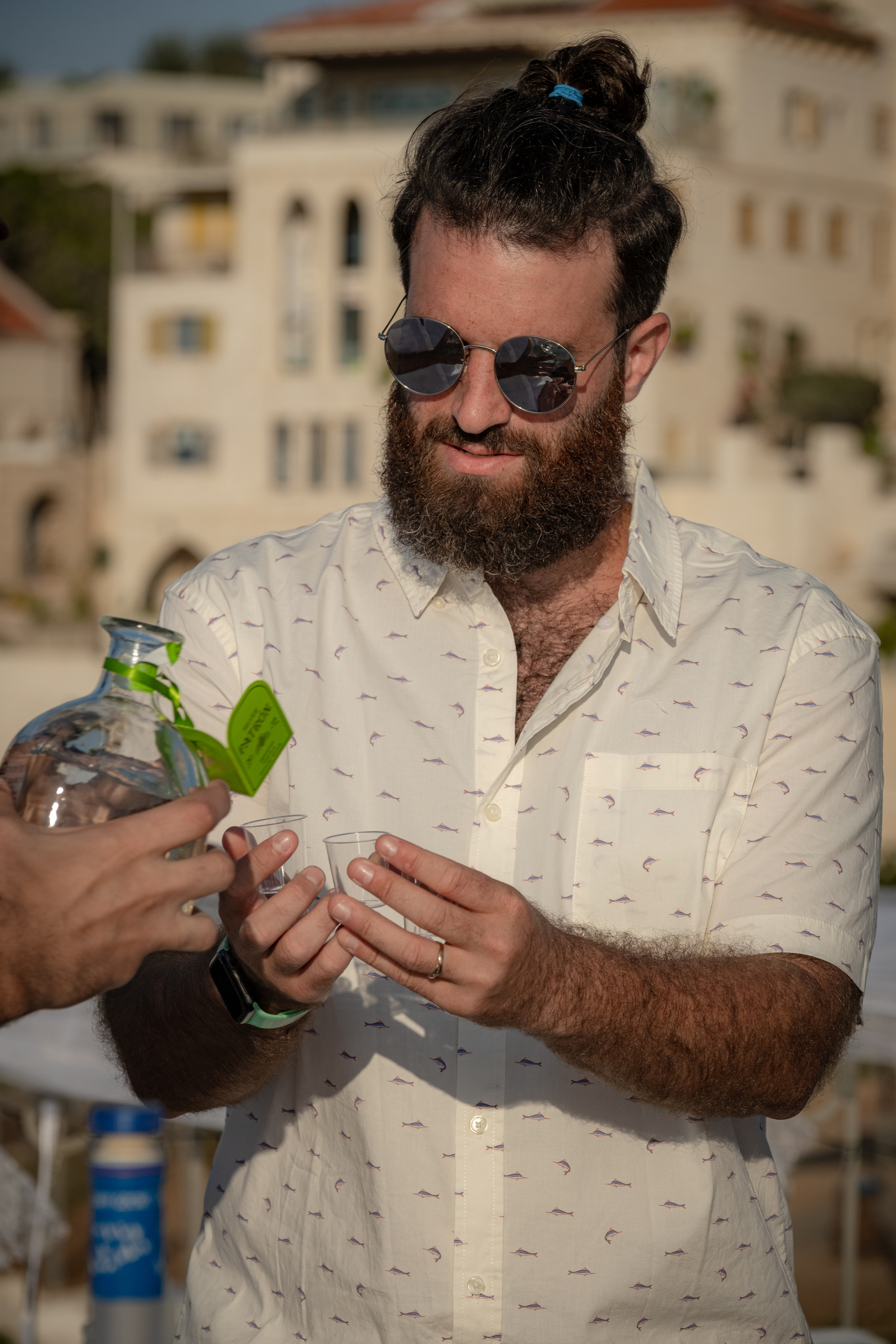 Wedding Party Dara & Adam. Middle East Photo Agency — Weddings, Bar & Bat Mitzvahs, Brit Milah, Theater, Magnets, Portraits