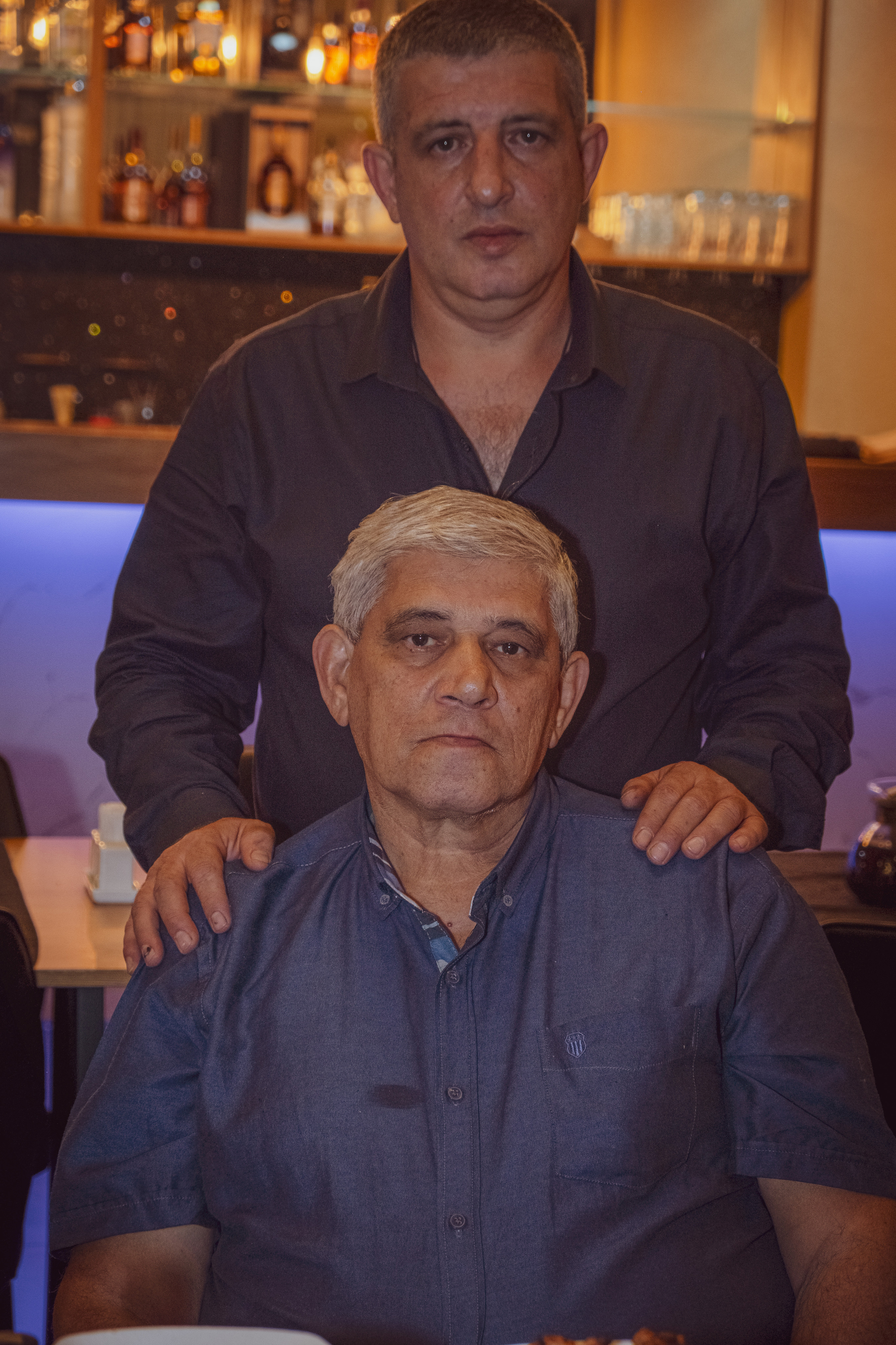 Birthday party. Middle East Photo Agency — Weddings, Bar & Bat Mitzvahs, Brit Milah, Theater, Magnets, Portraits