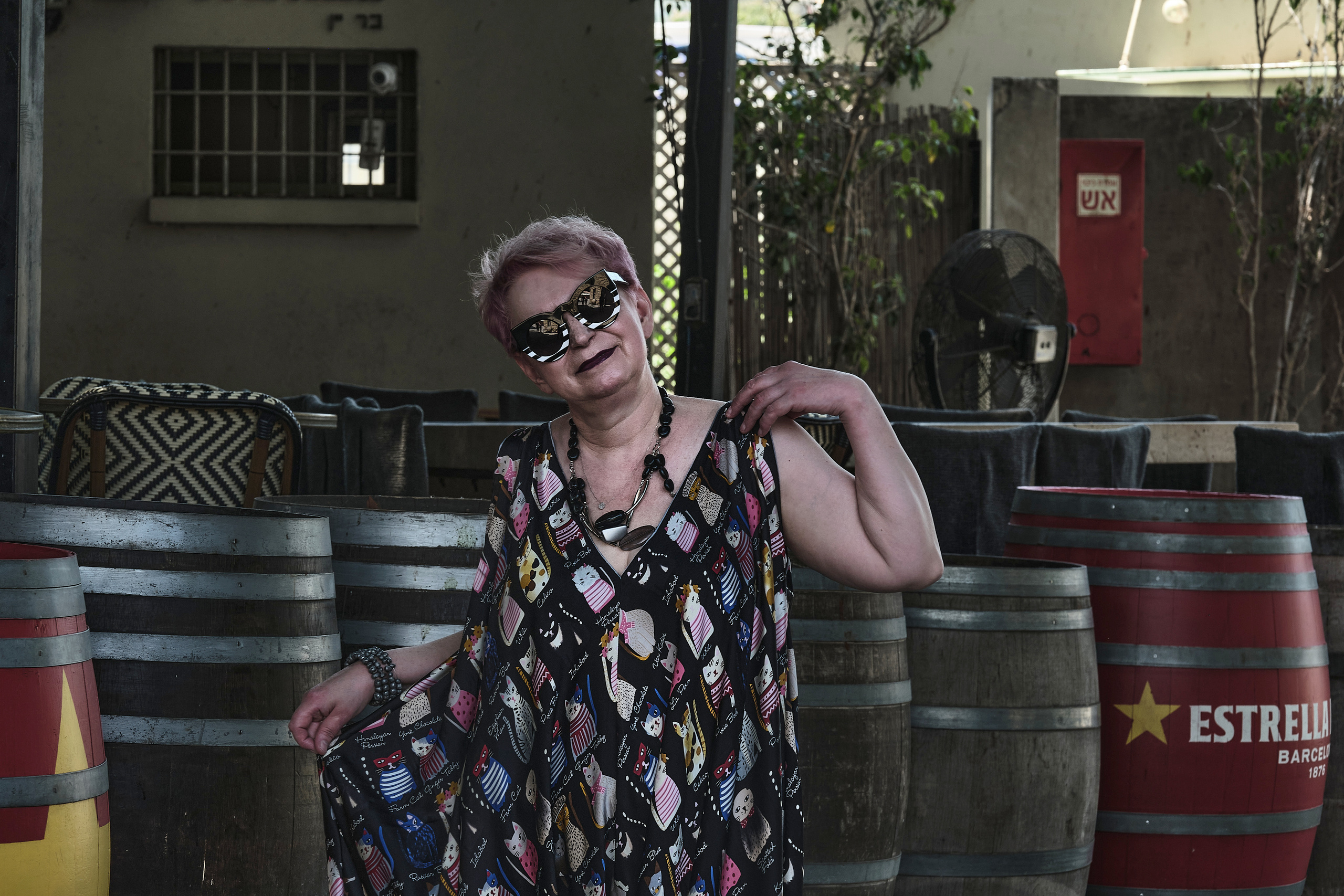 Fashion Collection. Middle East Photo Agency סוכנות צילום המזרח התיכון — צילום מקצועי והדפסת מגנטים לאירועים