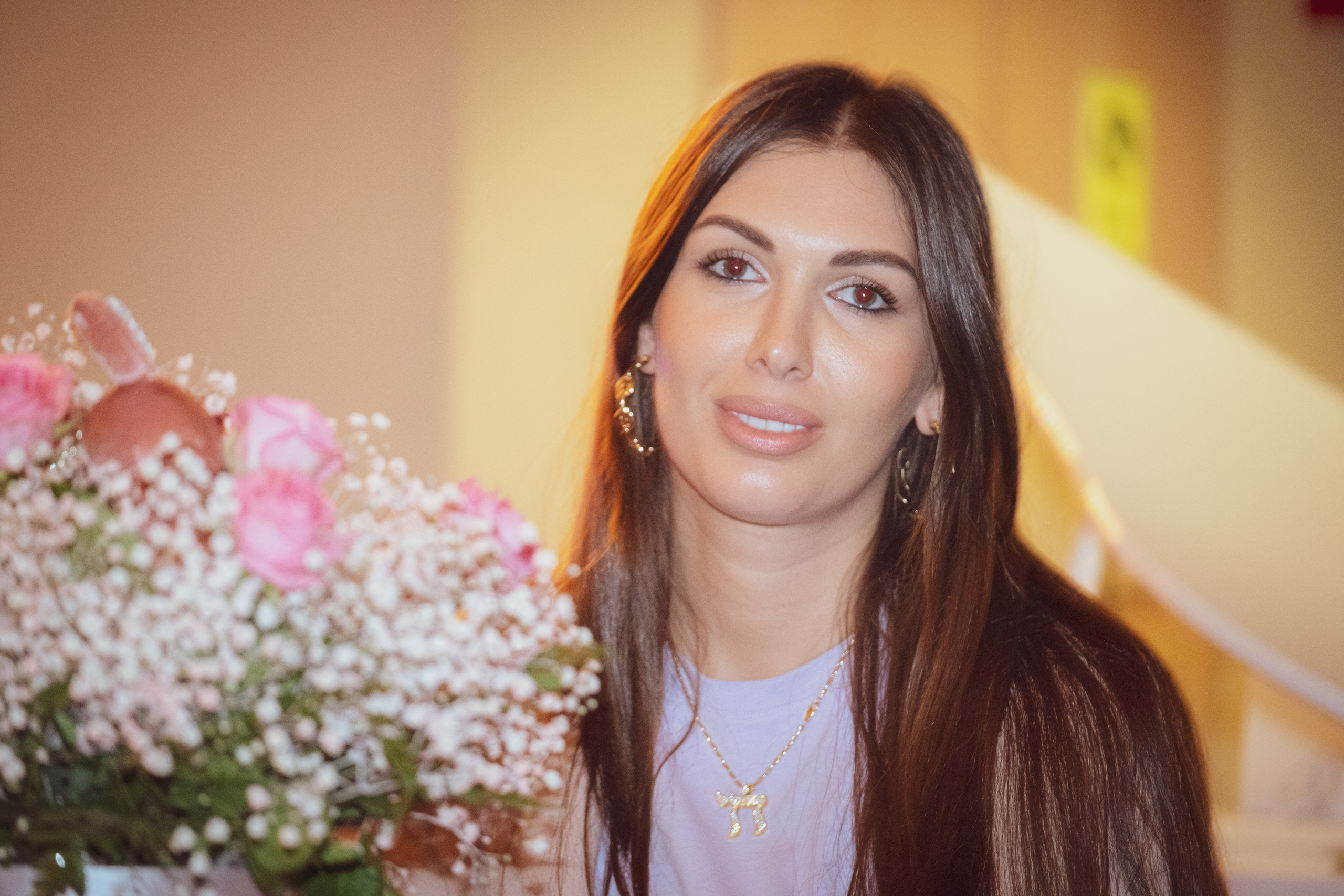 Birthday. Middle East Photo Agency סוכנות צילום המזרח התיכון — צילום מקצועי והדפסת מגנטים לאירועים