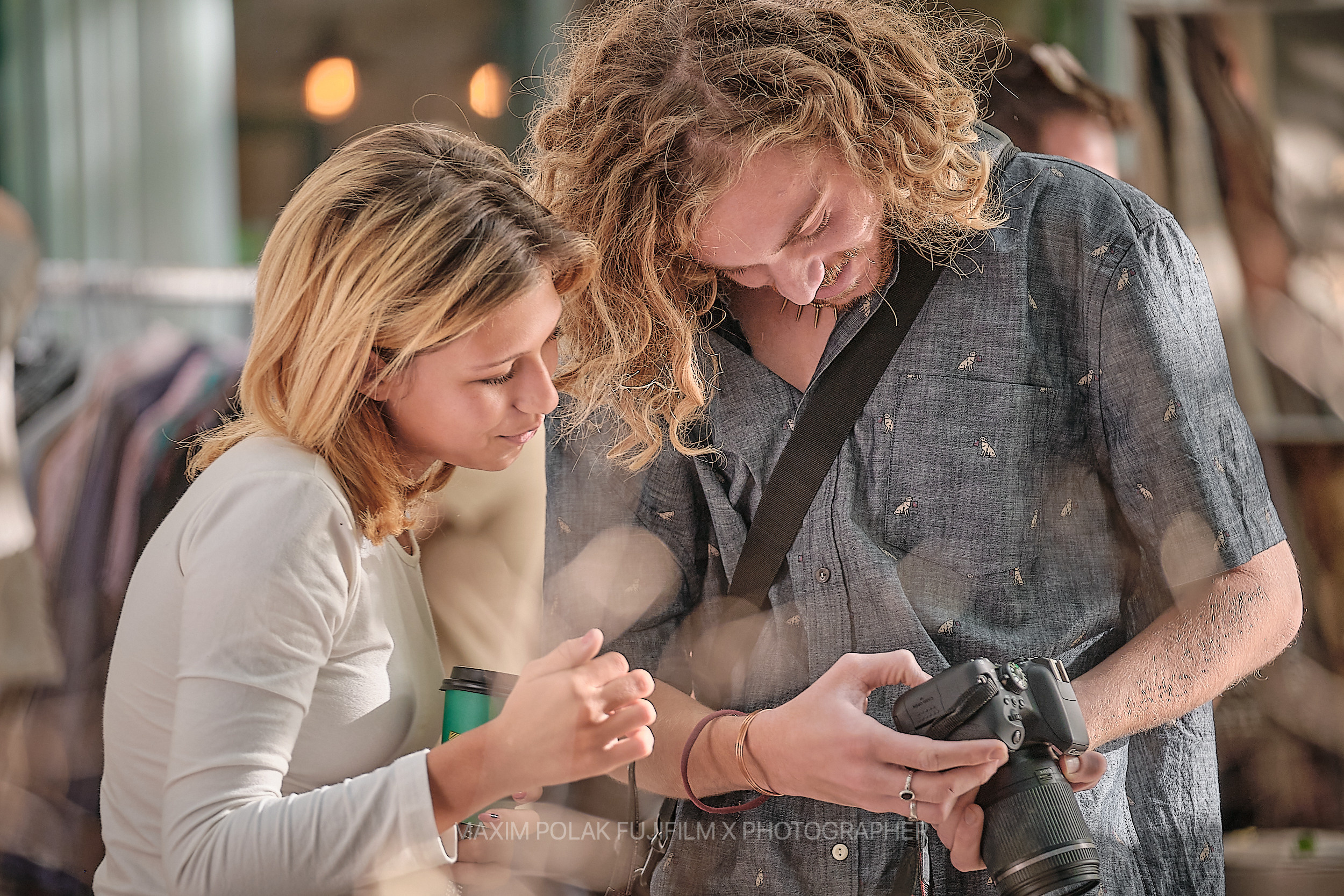 FLORENTINE FASHION MARKET. TEL AVIV COLLECTION. Middle East Photo Agency — Свадьбы, Бар и Бат-мицва, Брит, Театр, Магниты, Портреты