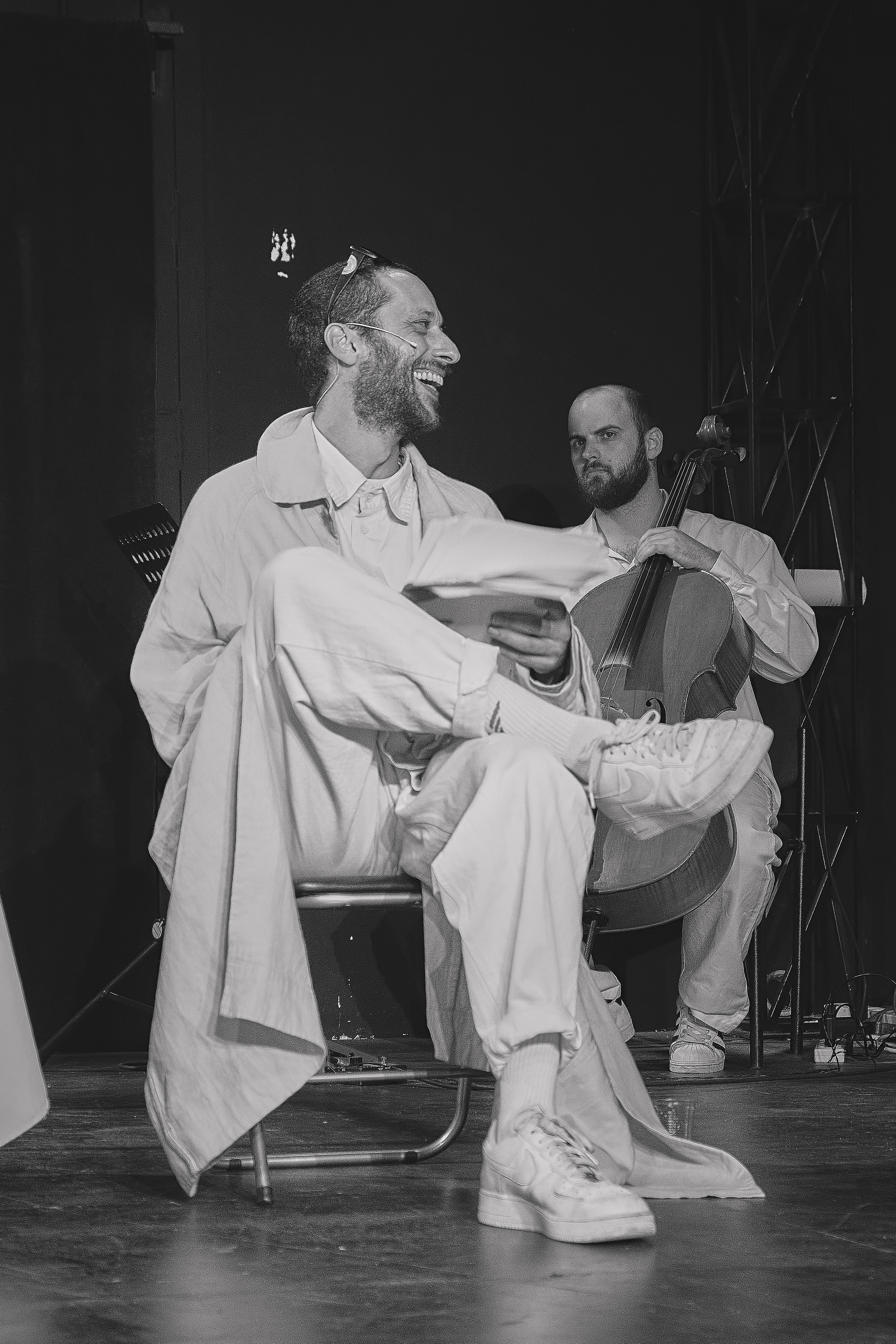 Yaffo Fest 2021. Theatre “Gesher”. Middle East Photo Agency — Weddings, Bar & Bat Mitzvahs, Brit Milah, Theater, Magnets, Portraits