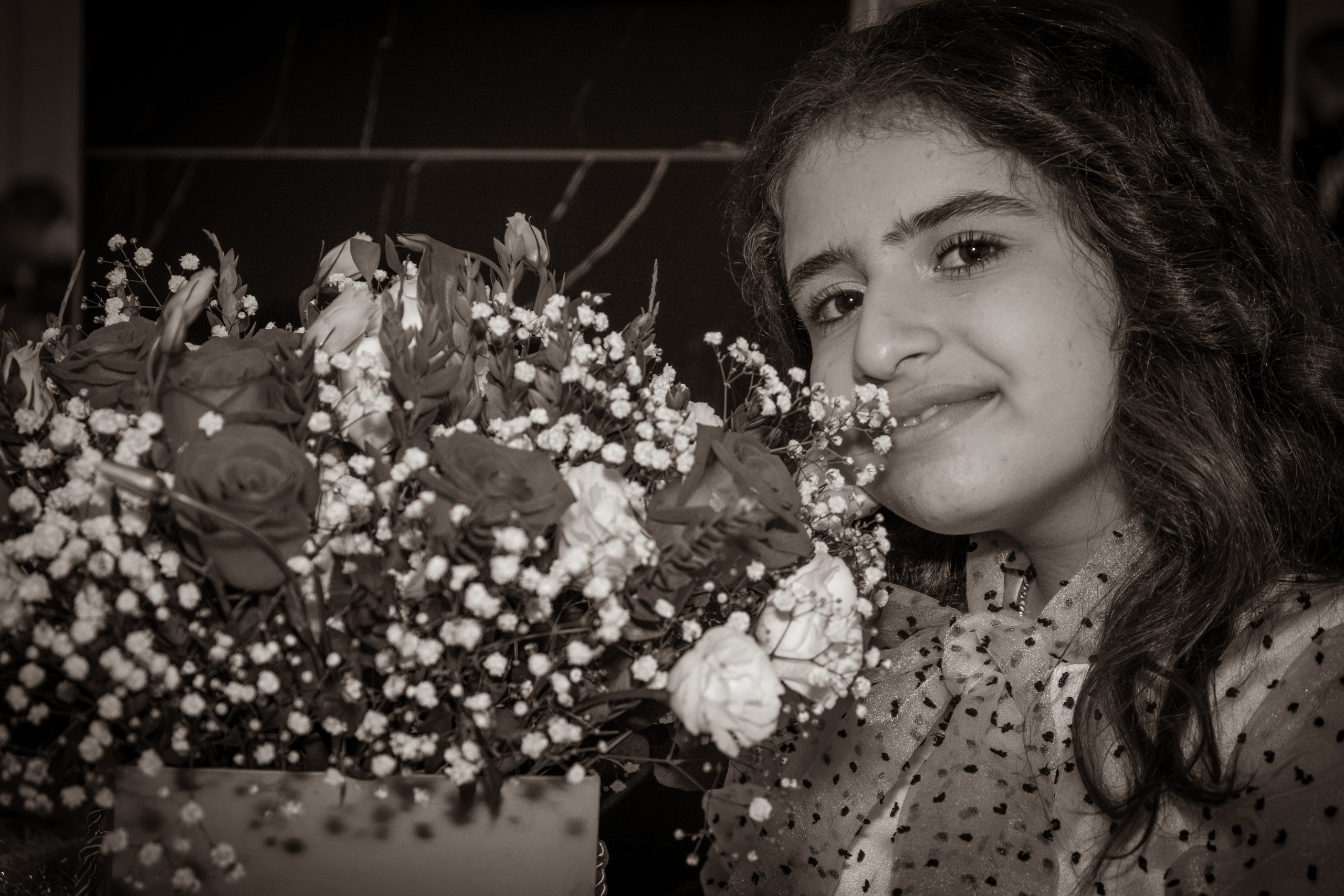 Birthday party. Middle East Photo Agency — Weddings, Bar & Bat Mitzvahs, Brit Milah, Theater, Magnets, Portraits