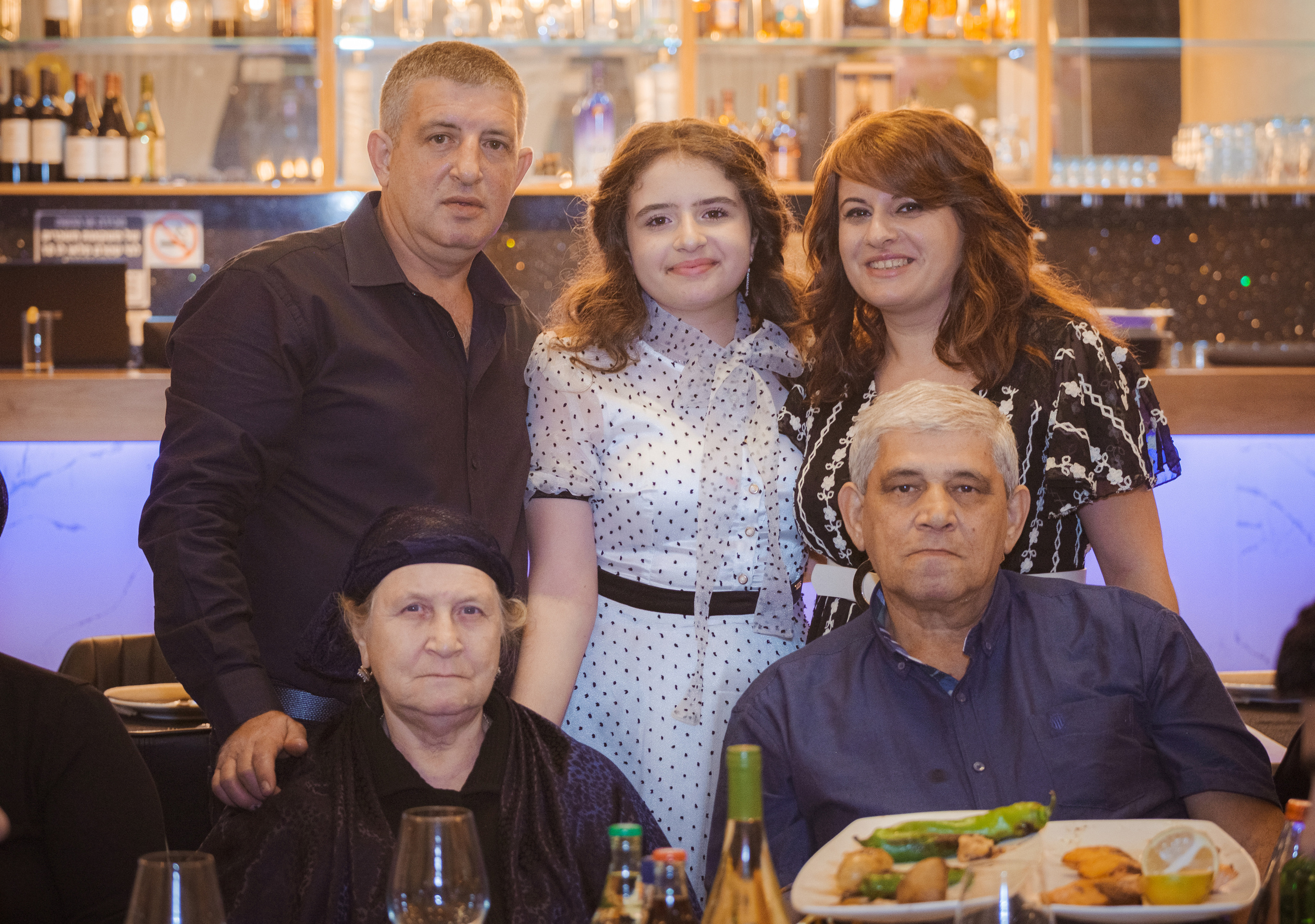 Birthday. Middle East Photo Agency סוכנות צילום המזרח התיכון — צילום מקצועי והדפסת מגנטים לאירועים