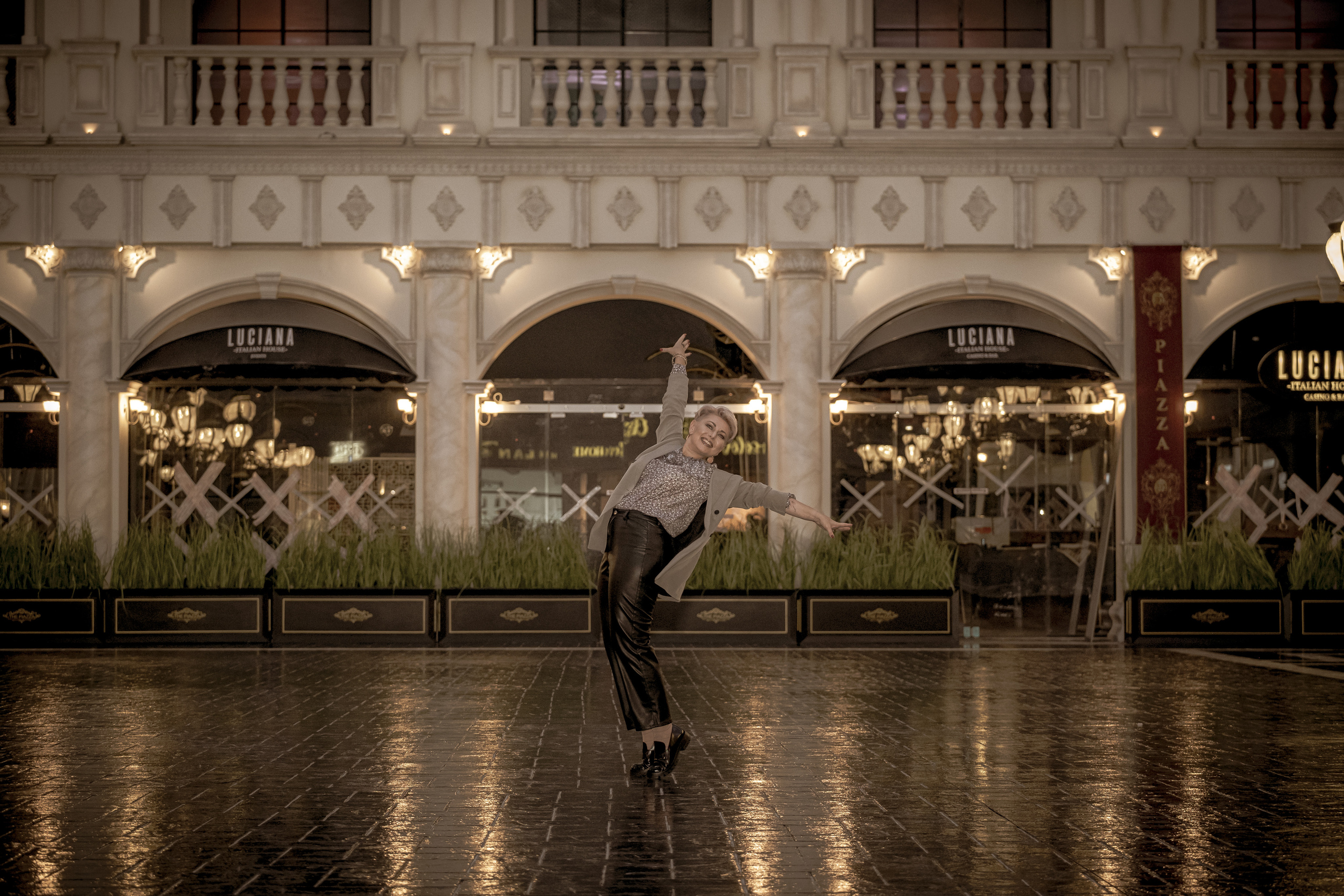 Venezia Modiin. Middle East Photo Agency סוכנות צילום המזרח התיכון — צילום מקצועי והדפסת מגנטים לאירועים