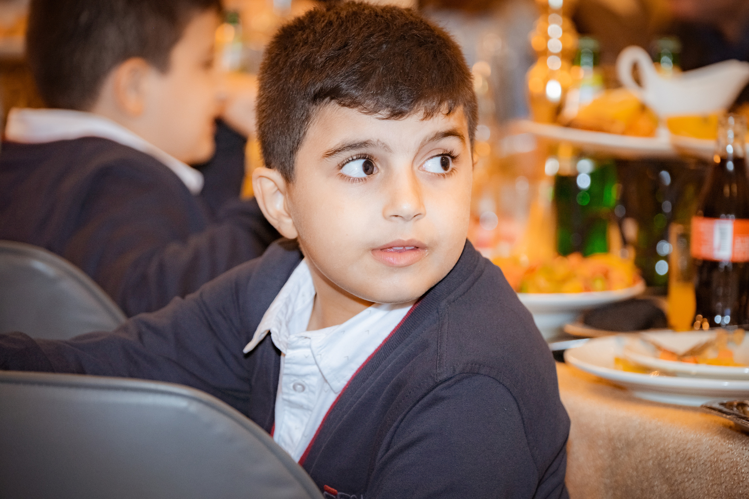 Birthday. Middle East Photo Agency סוכנות צילום המזרח התיכון — צילום מקצועי והדפסת מגנטים לאירועים