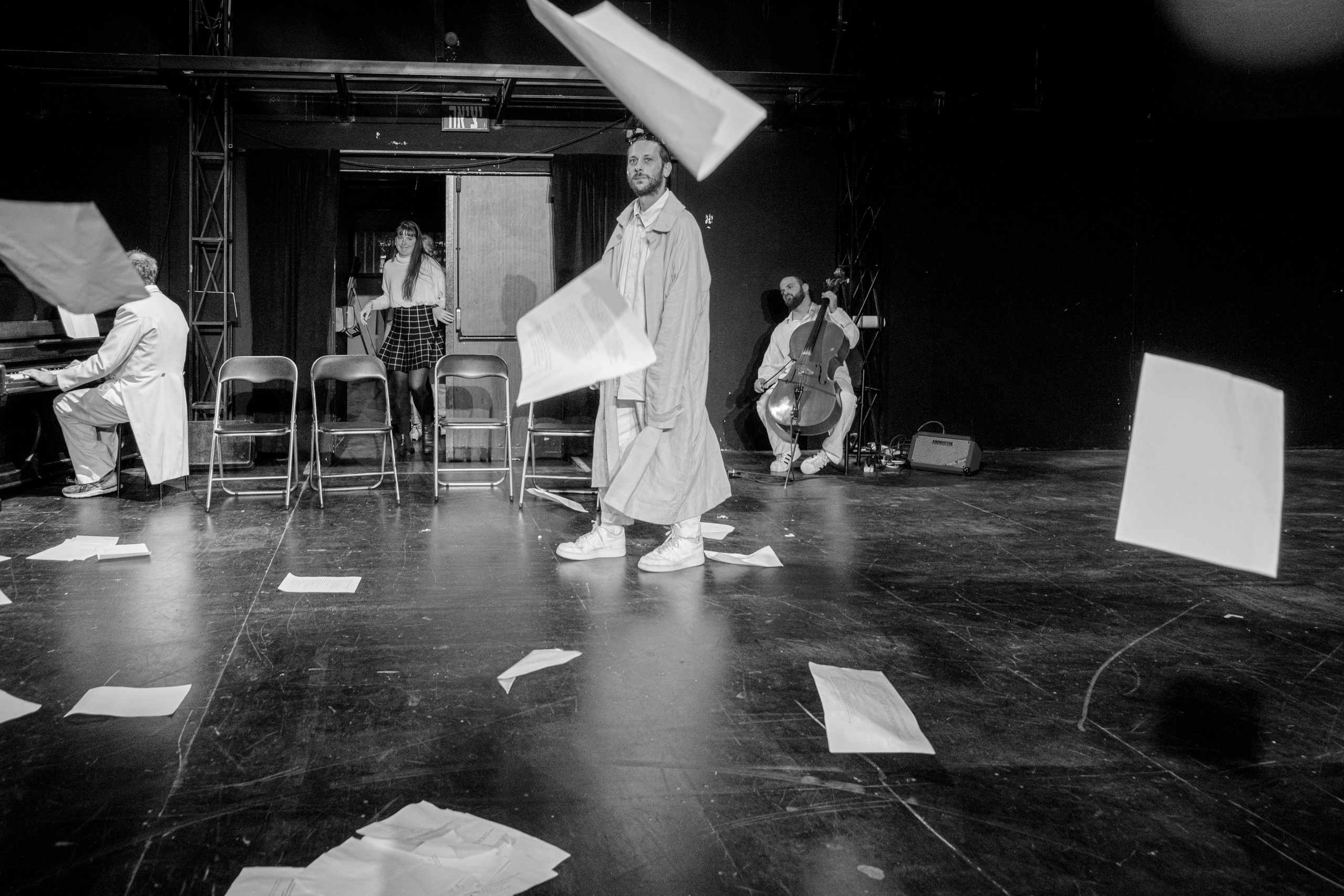 Yaffo Fest 2021. Theatre “Gesher”. Middle East Photo Agency — Weddings, Bar & Bat Mitzvahs, Brit Milah, Theater, Magnets, Portraits