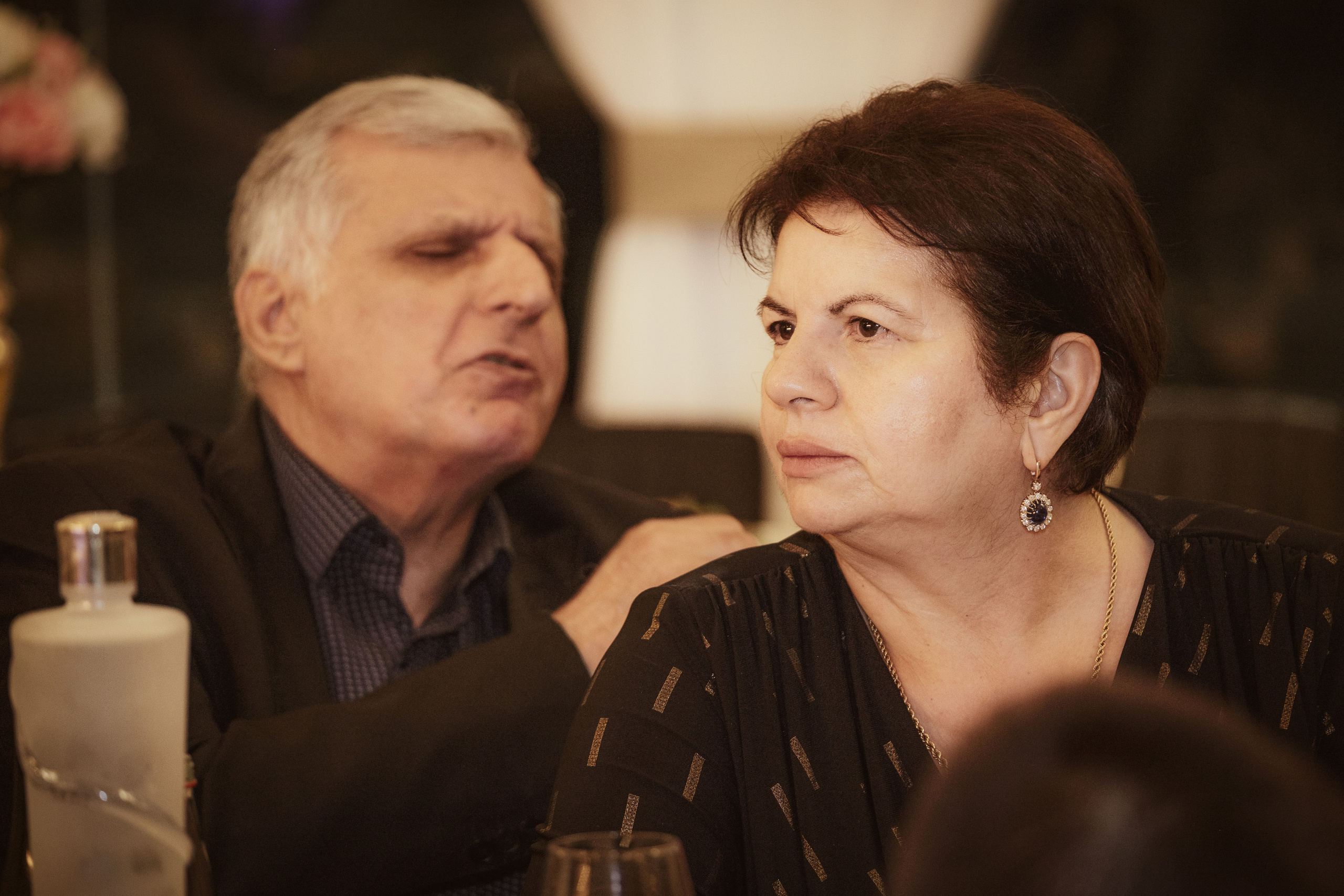 Birthday party. Middle East Photo Agency — Weddings, Bar & Bat Mitzvahs, Brit Milah, Theater, Magnets, Portraits