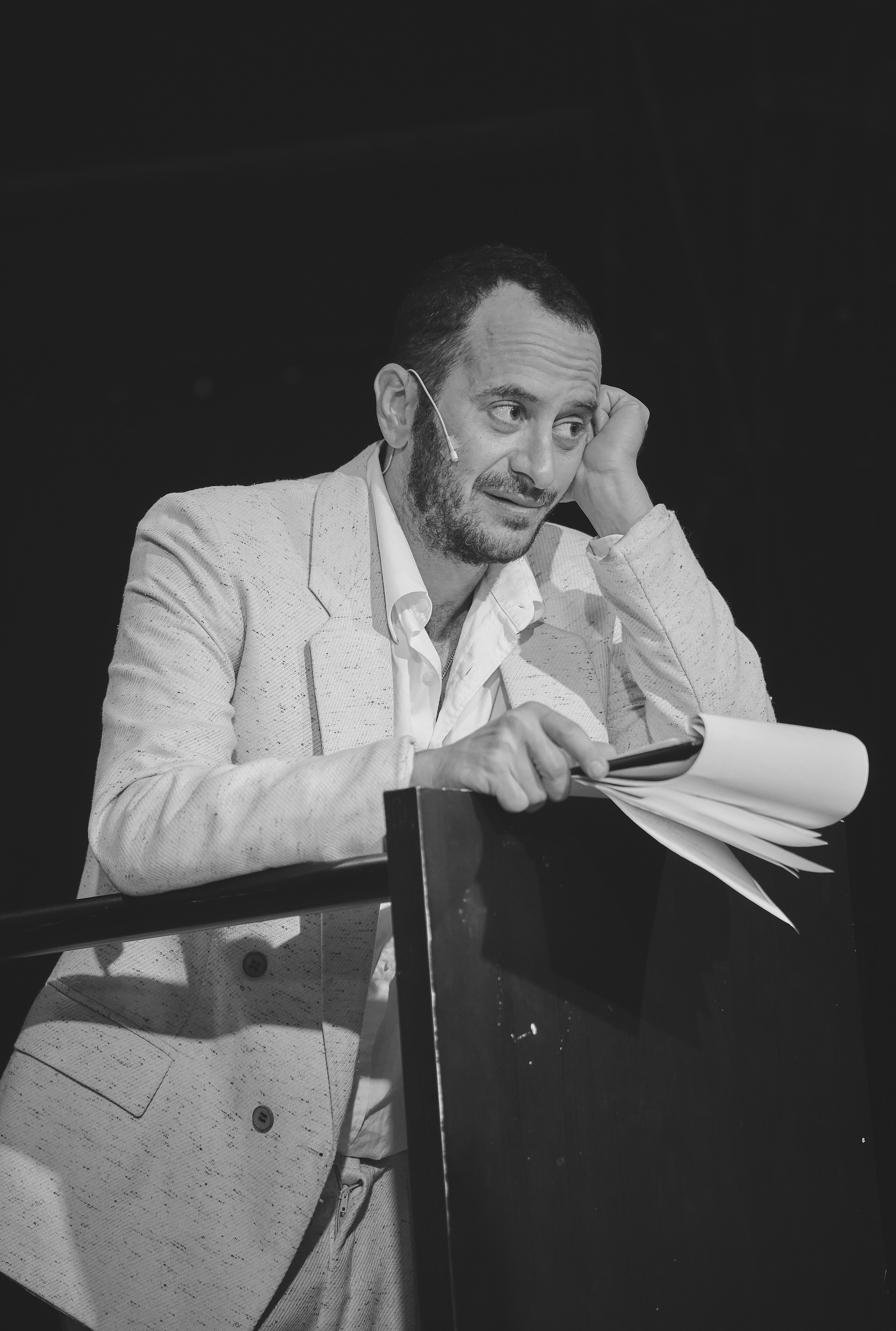 Yaffo Fest 2021. Theatre “Gesher”. Middle East Photo Agency — Weddings, Bar & Bat Mitzvahs, Brit Milah, Theater, Magnets, Portraits